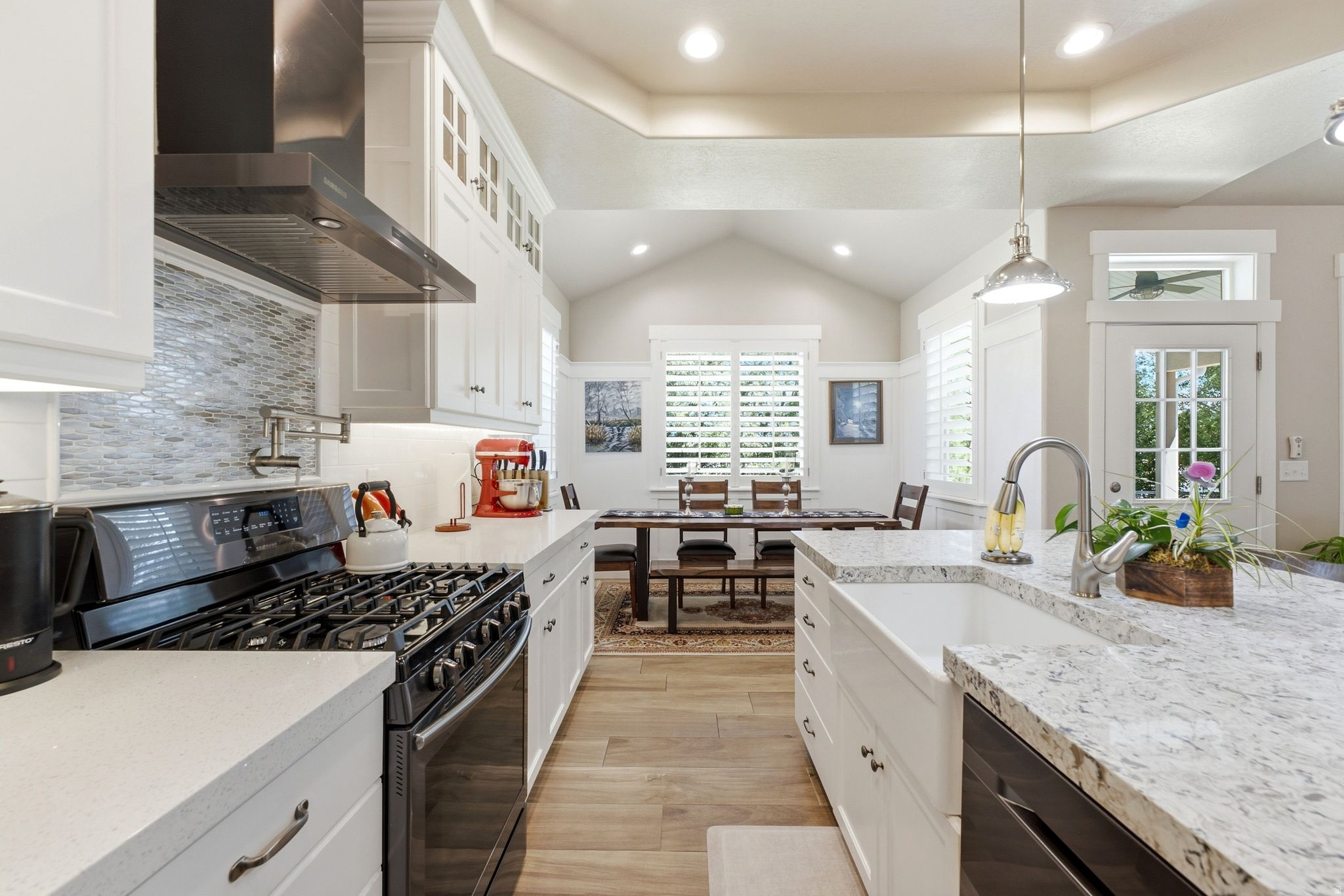 RIVER BLUFFS SUBDIVISION - Residential