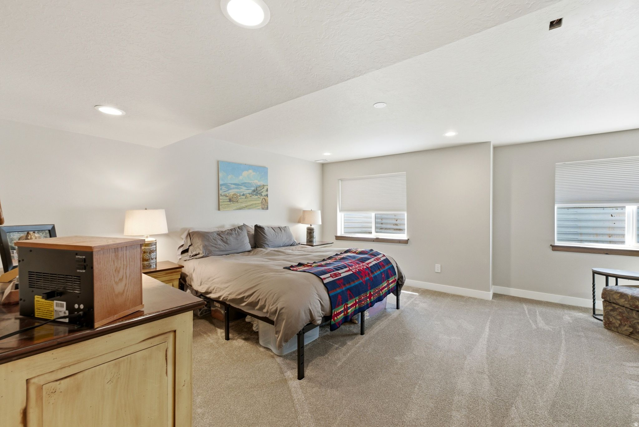 RIVER BLUFFS SUBDIVISION - Residential