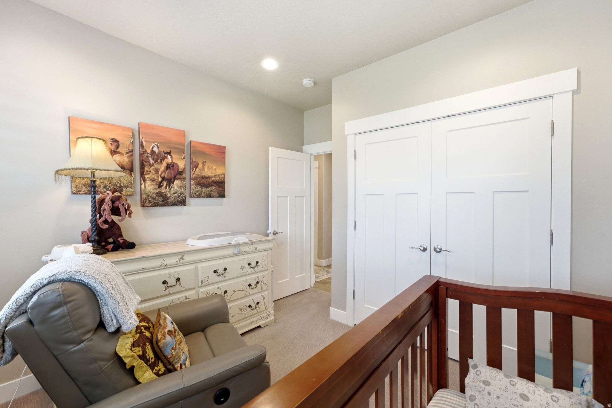 RIVER BLUFFS SUBDIVISION - Residential