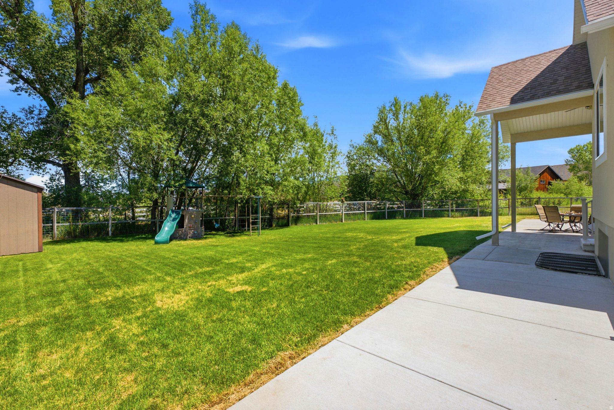 RIVER BLUFFS SUBDIVISION - Residential