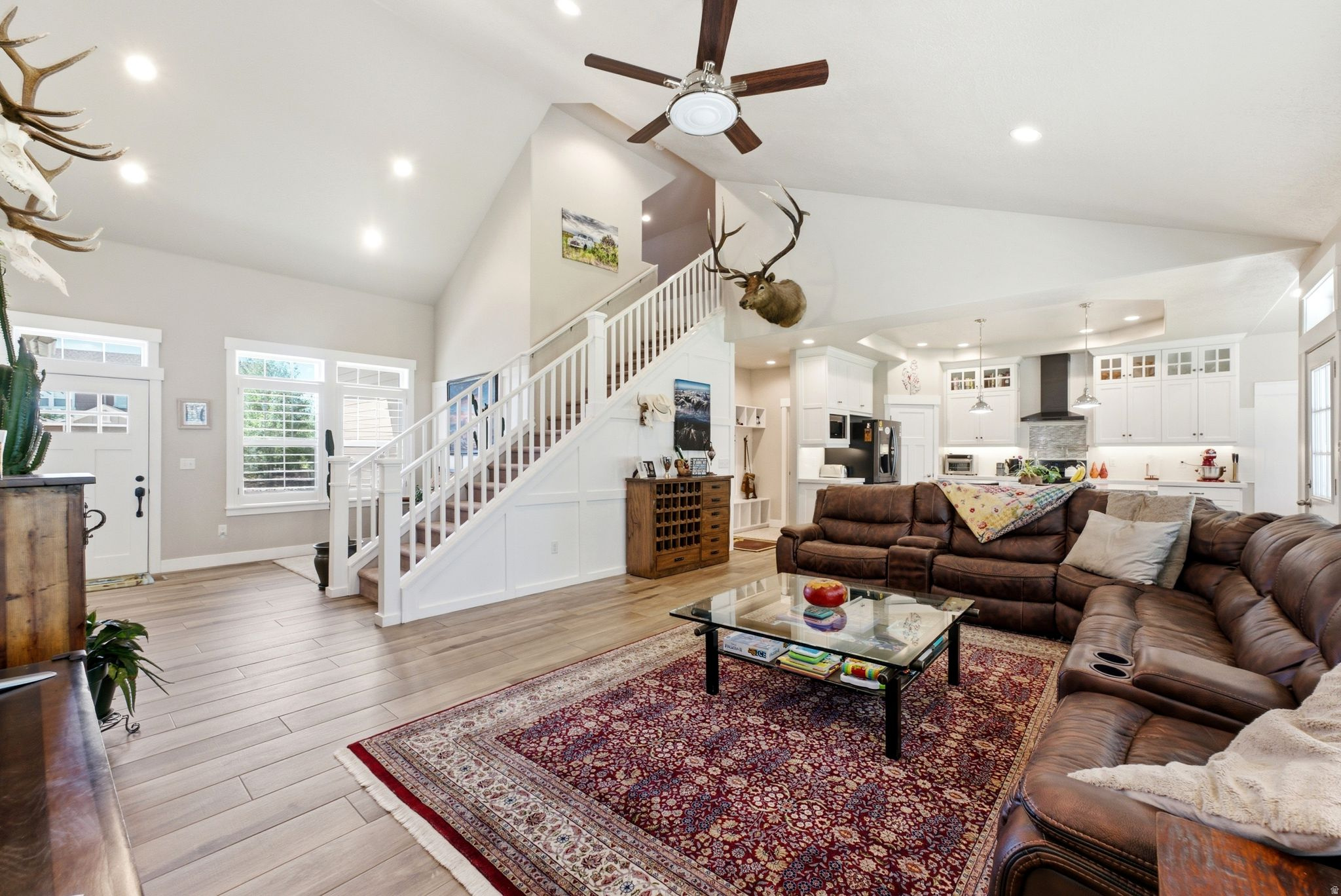 RIVER BLUFFS SUBDIVISION - Residential