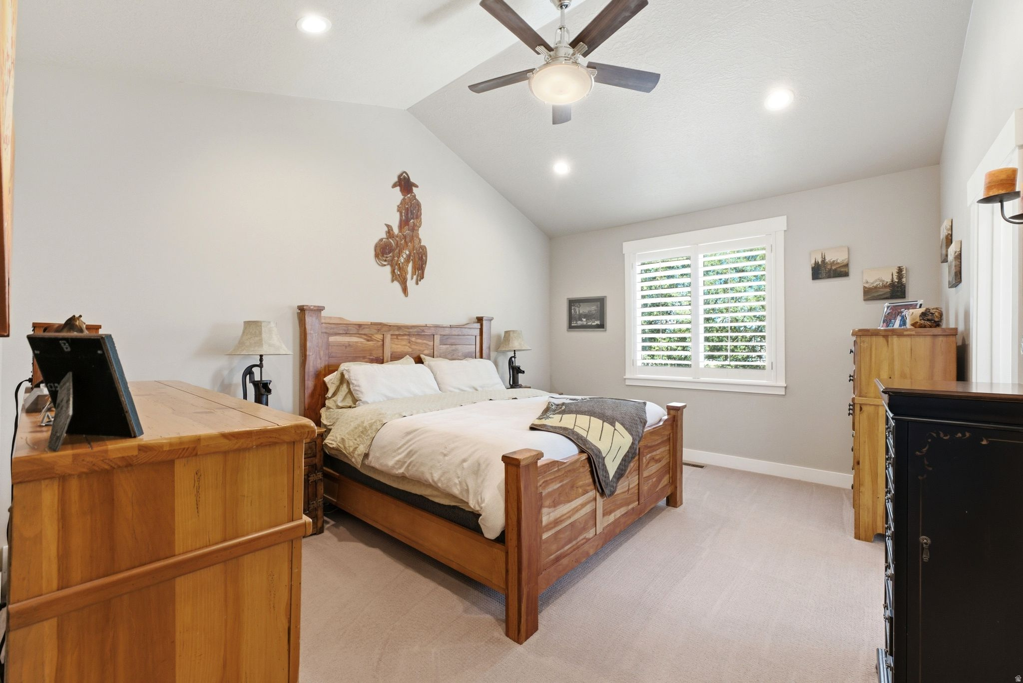 RIVER BLUFFS SUBDIVISION - Residential