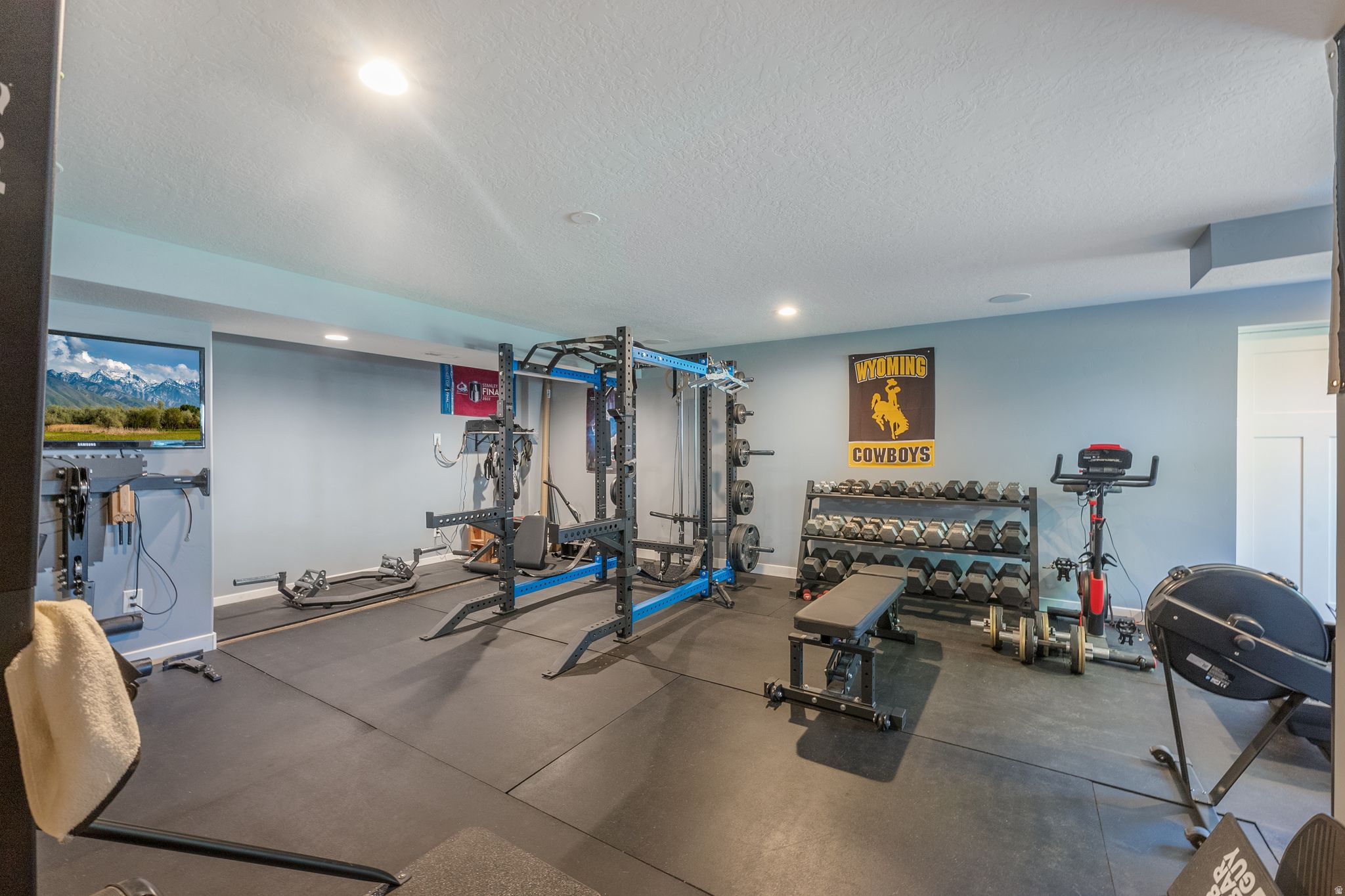 RIVER BLUFFS SUBDIVISION - Residential