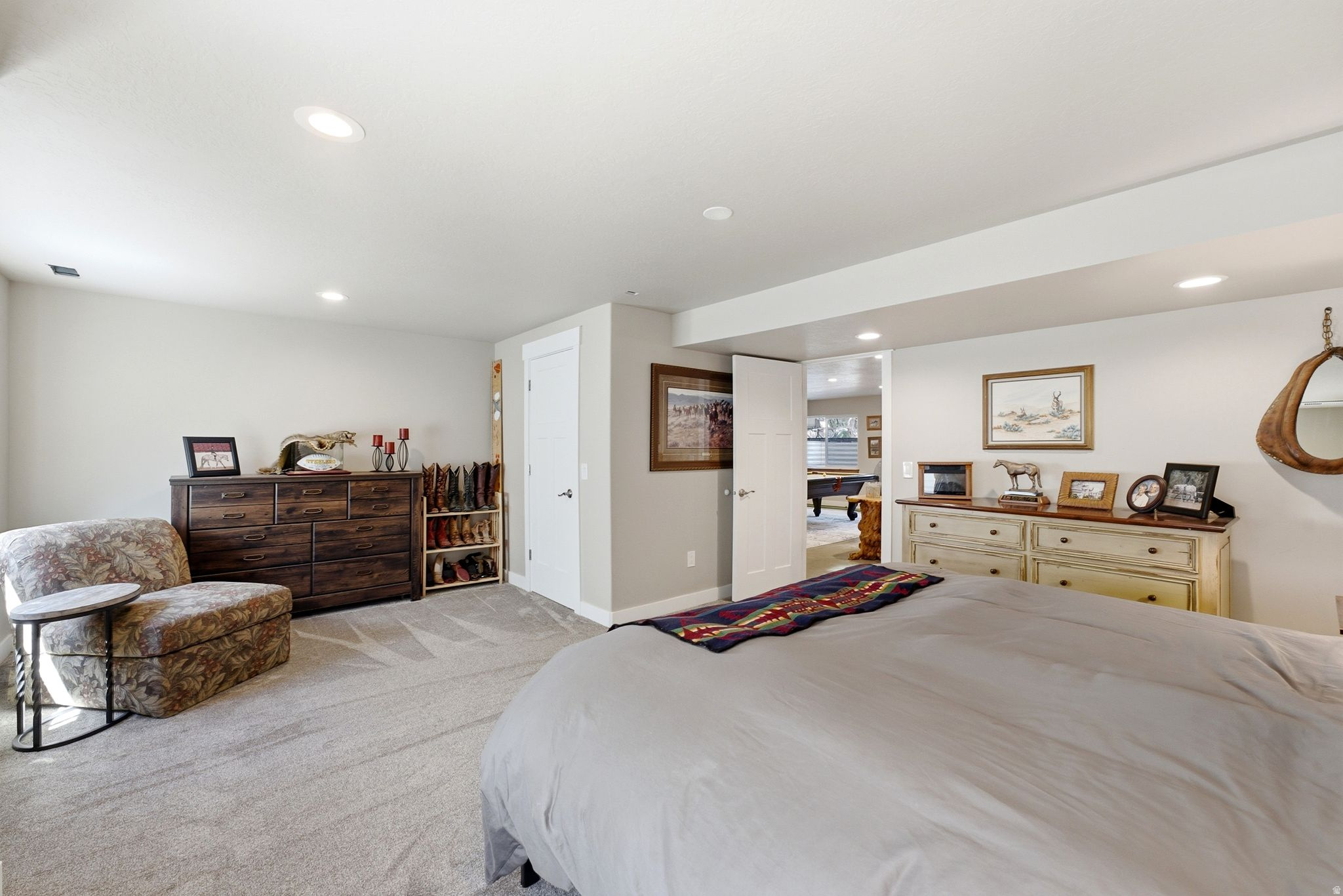 RIVER BLUFFS SUBDIVISION - Residential