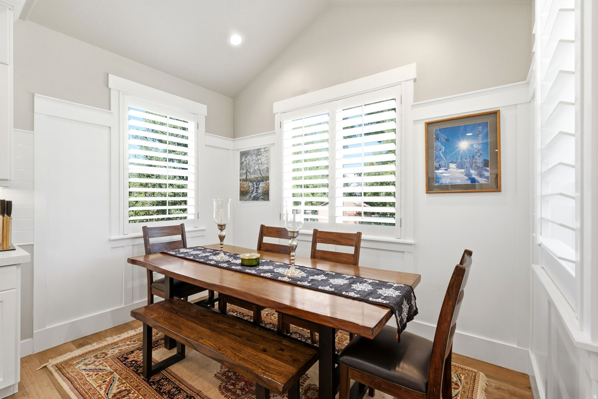 RIVER BLUFFS SUBDIVISION - Residential