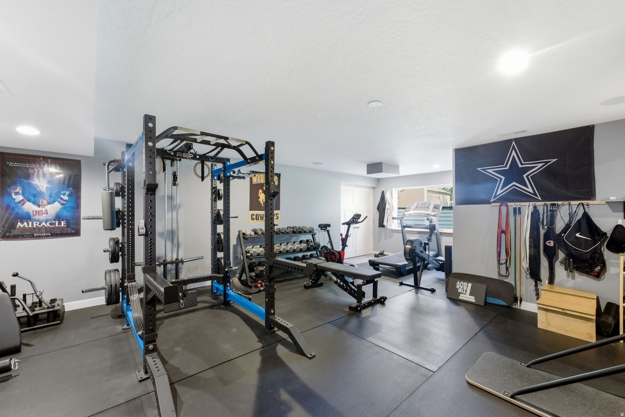 RIVER BLUFFS SUBDIVISION - Residential