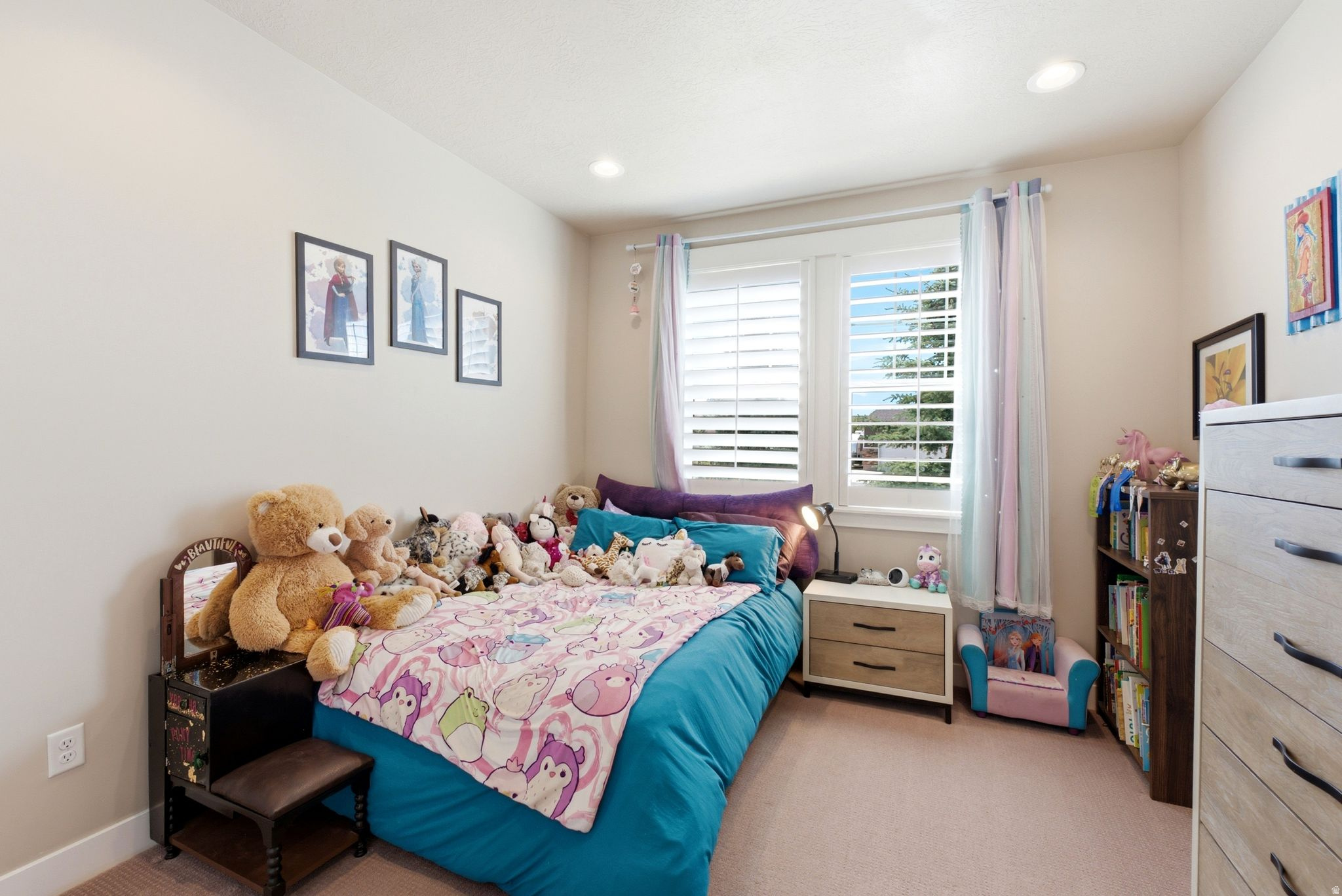 RIVER BLUFFS SUBDIVISION - Residential