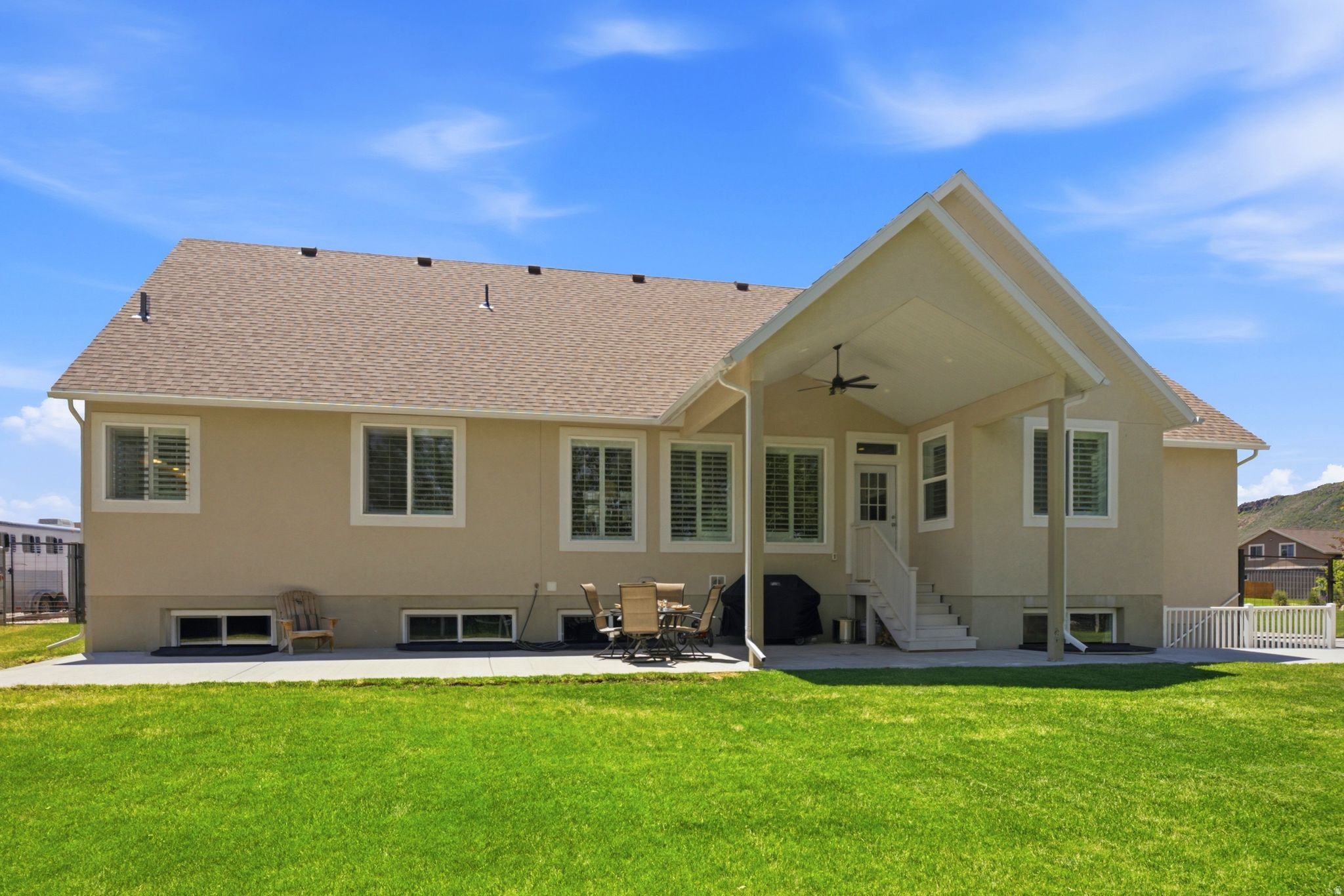 RIVER BLUFFS SUBDIVISION - Residential