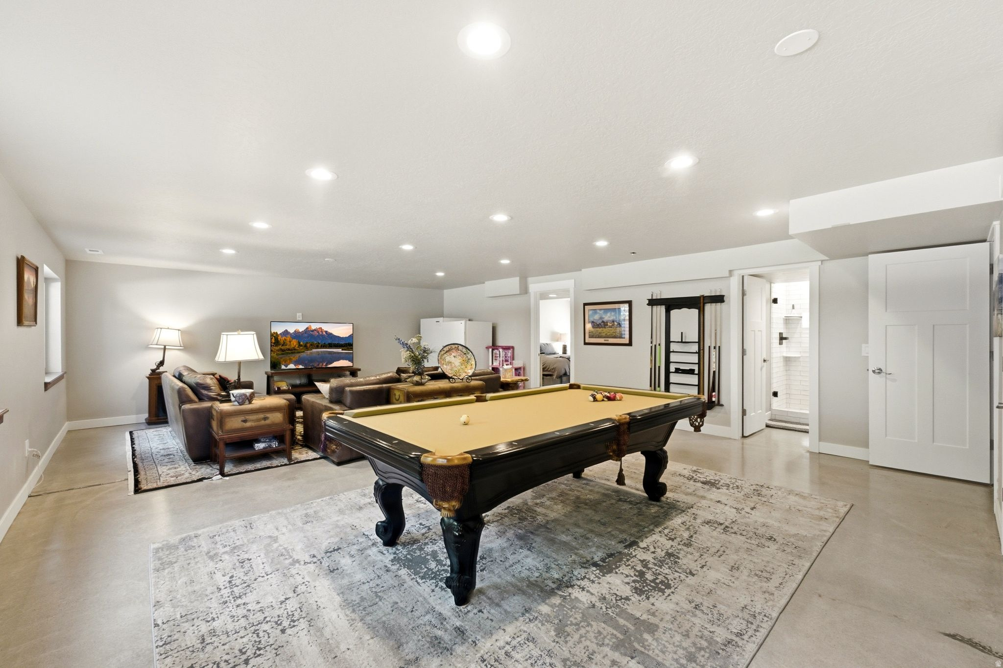 RIVER BLUFFS SUBDIVISION - Residential