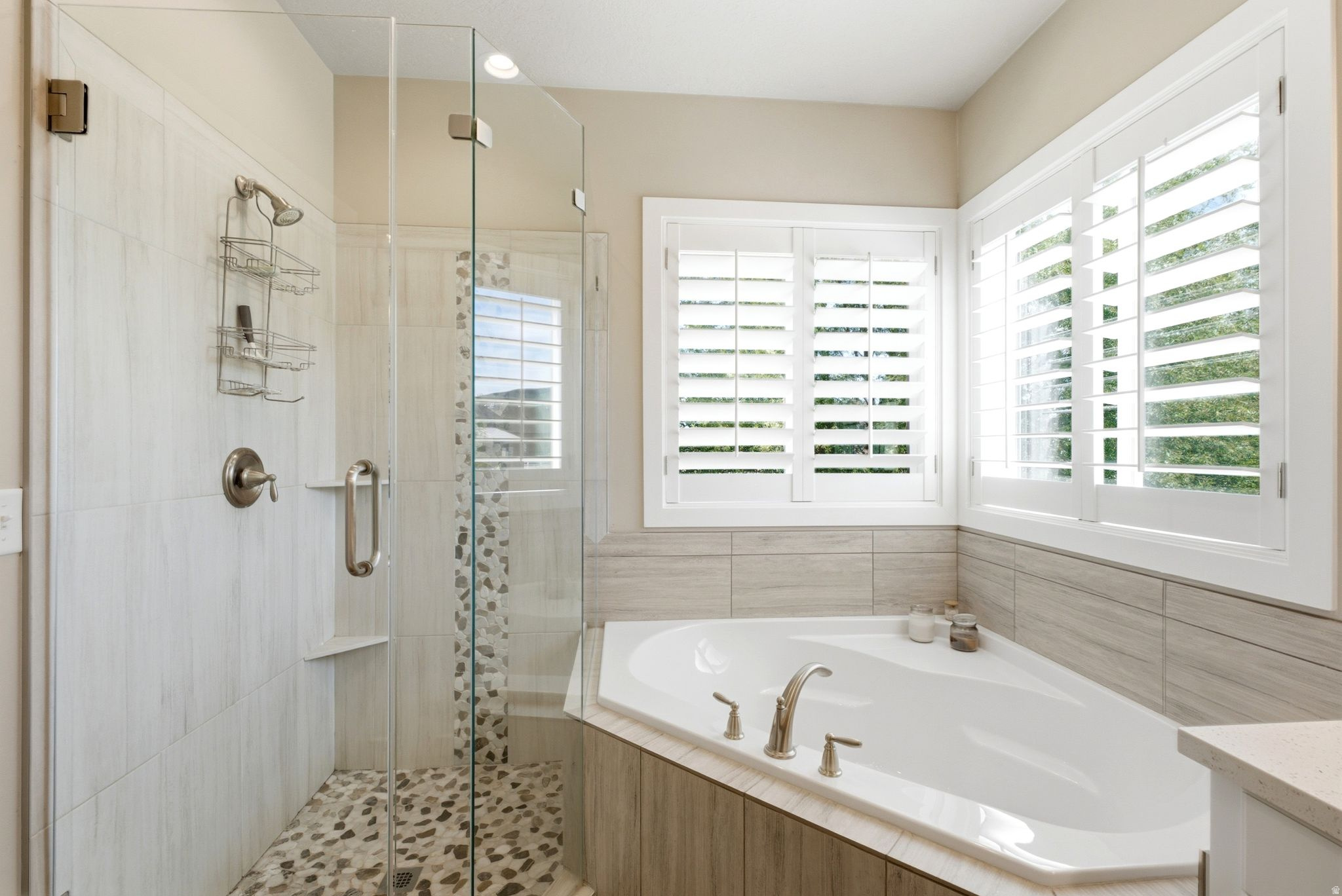 RIVER BLUFFS SUBDIVISION - Residential