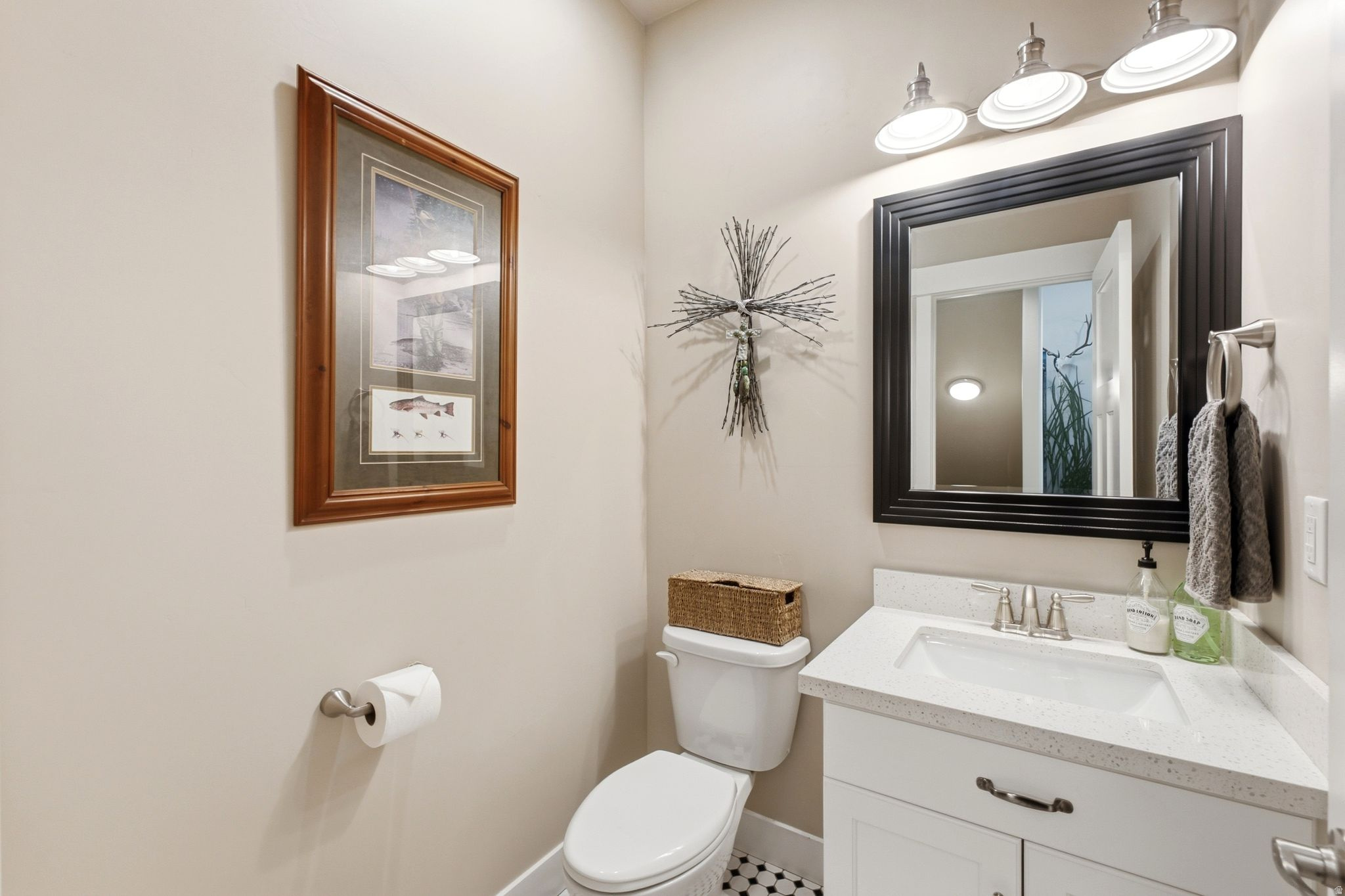 RIVER BLUFFS SUBDIVISION - Residential