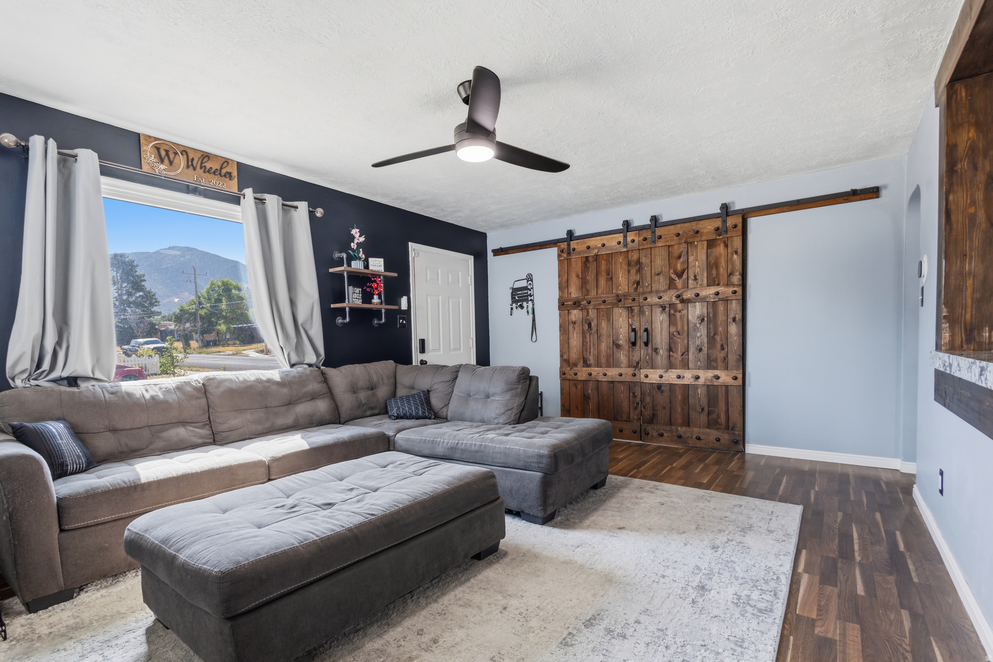 VALLEYVIEW SUB - Residential