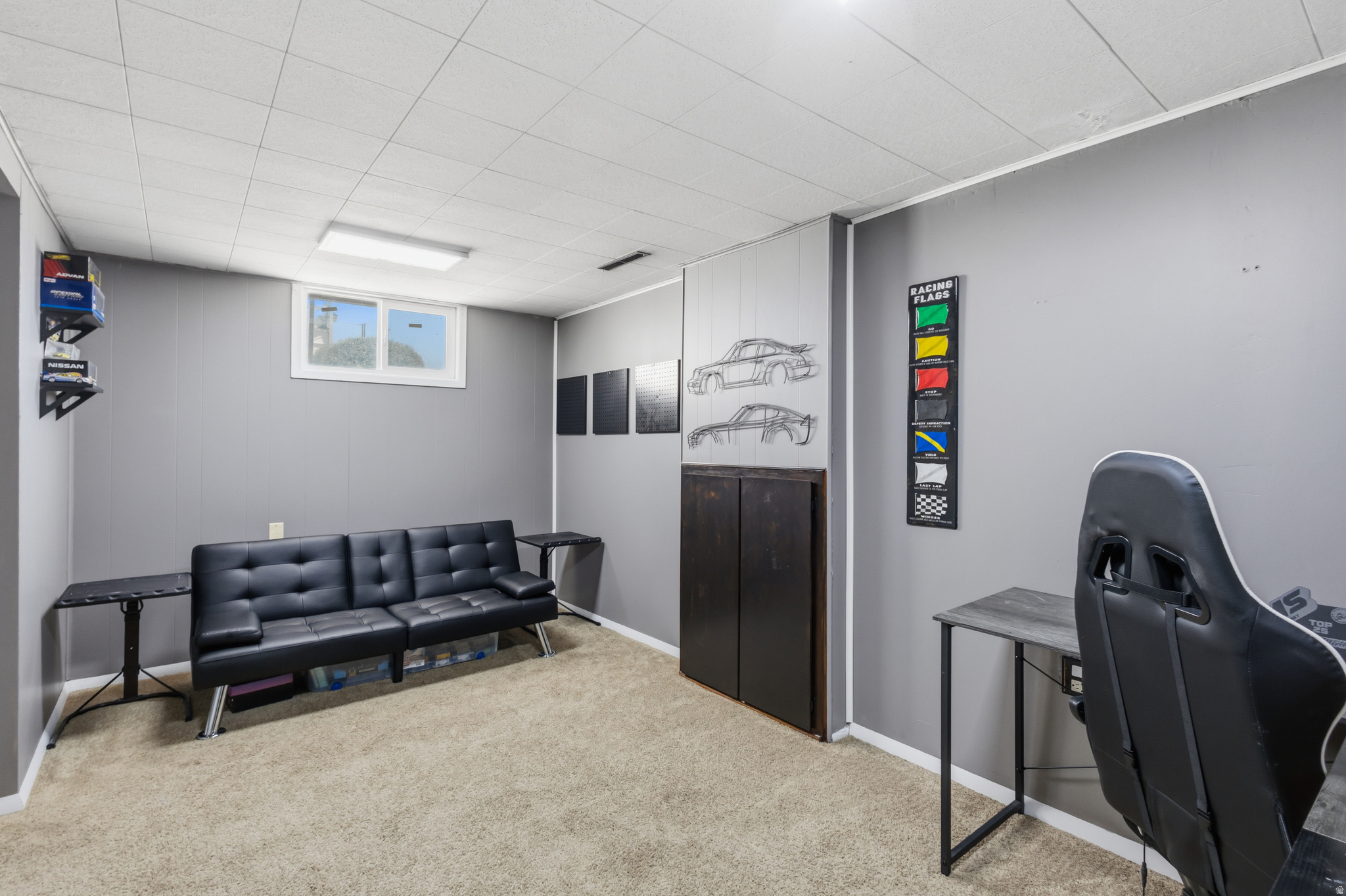 VALLEYVIEW SUB - Residential