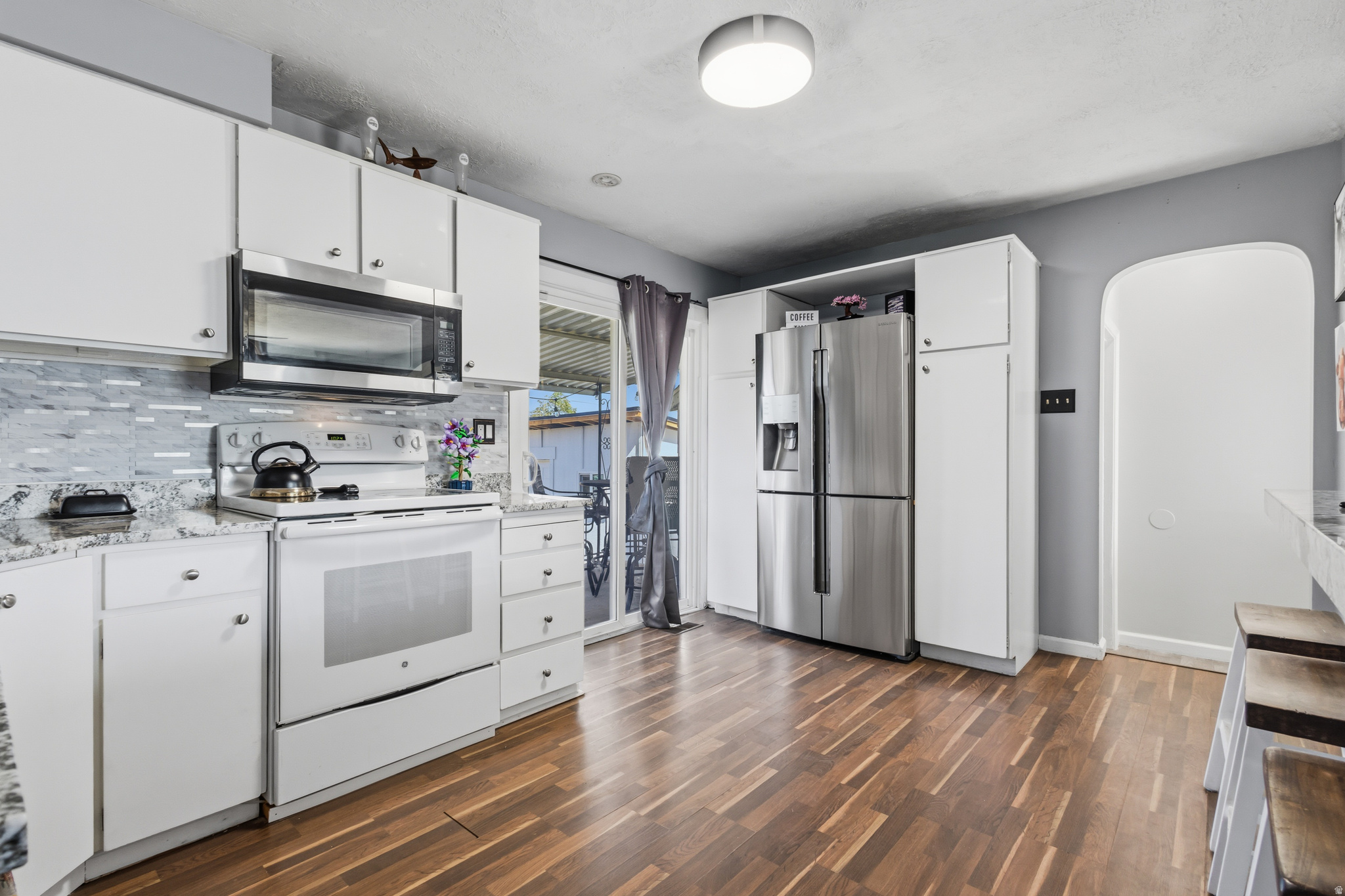 VALLEYVIEW SUB - Residential