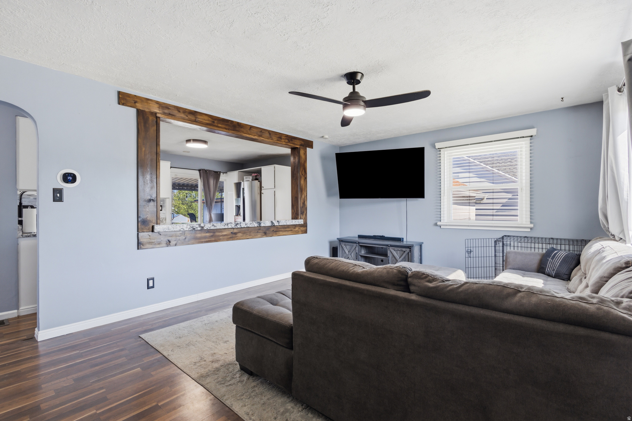 VALLEYVIEW SUB - Residential