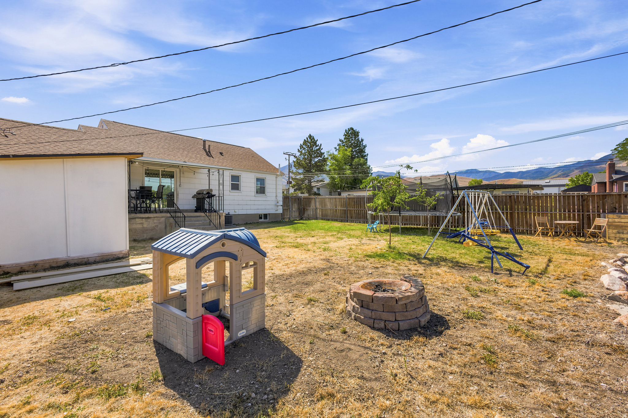 VALLEYVIEW SUB - Residential