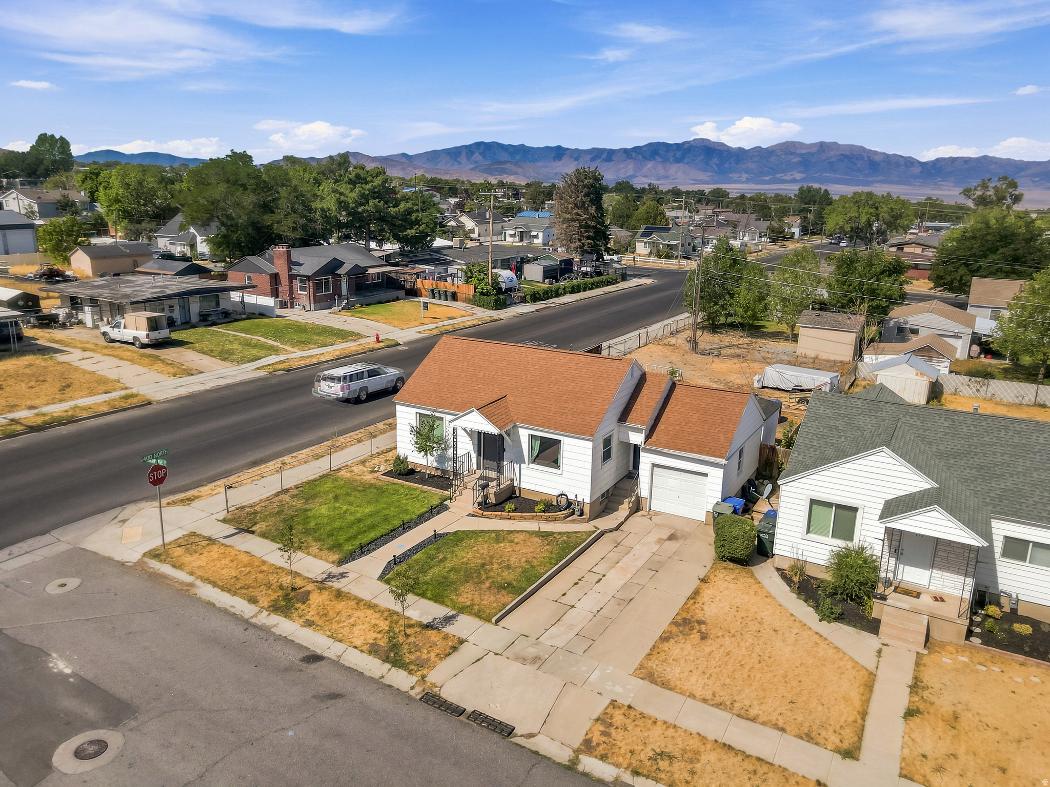 VALLEYVIEW SUB - Residential