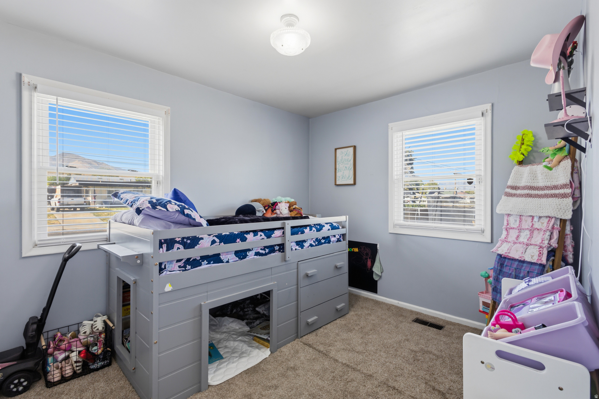 VALLEYVIEW SUB - Residential