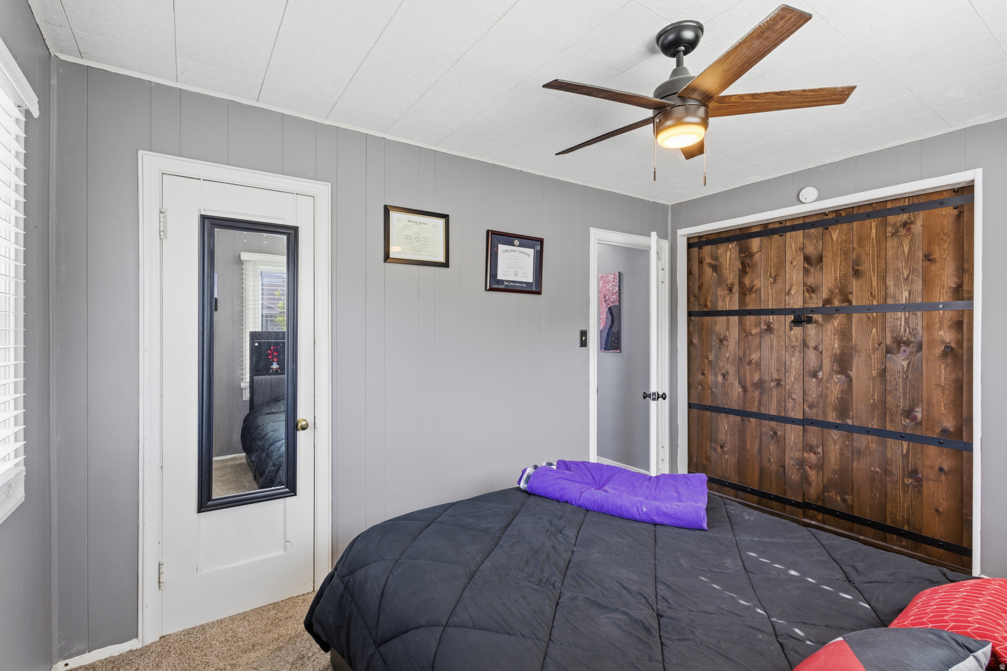 VALLEYVIEW SUB - Residential