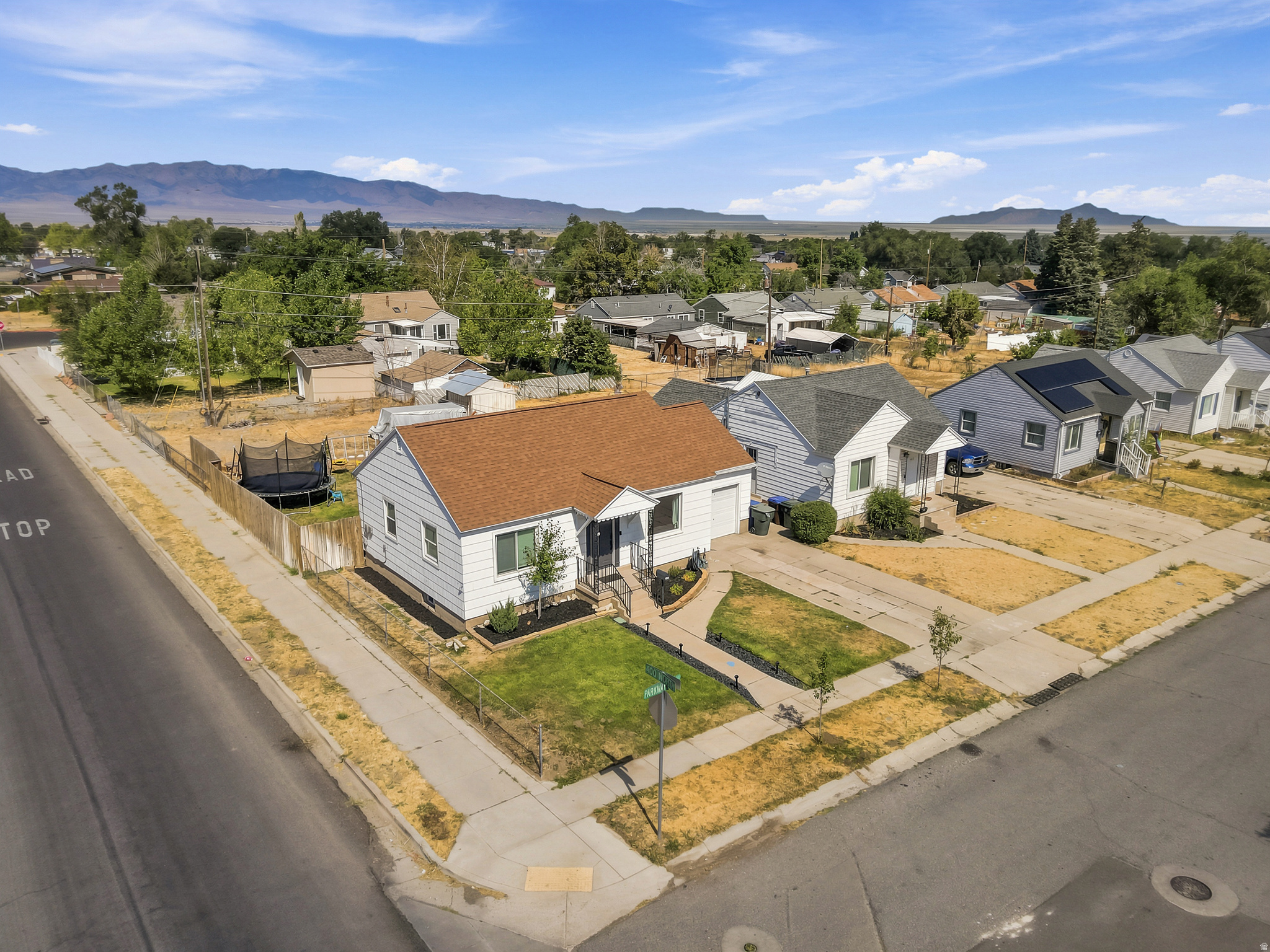 VALLEYVIEW SUB - Residential
