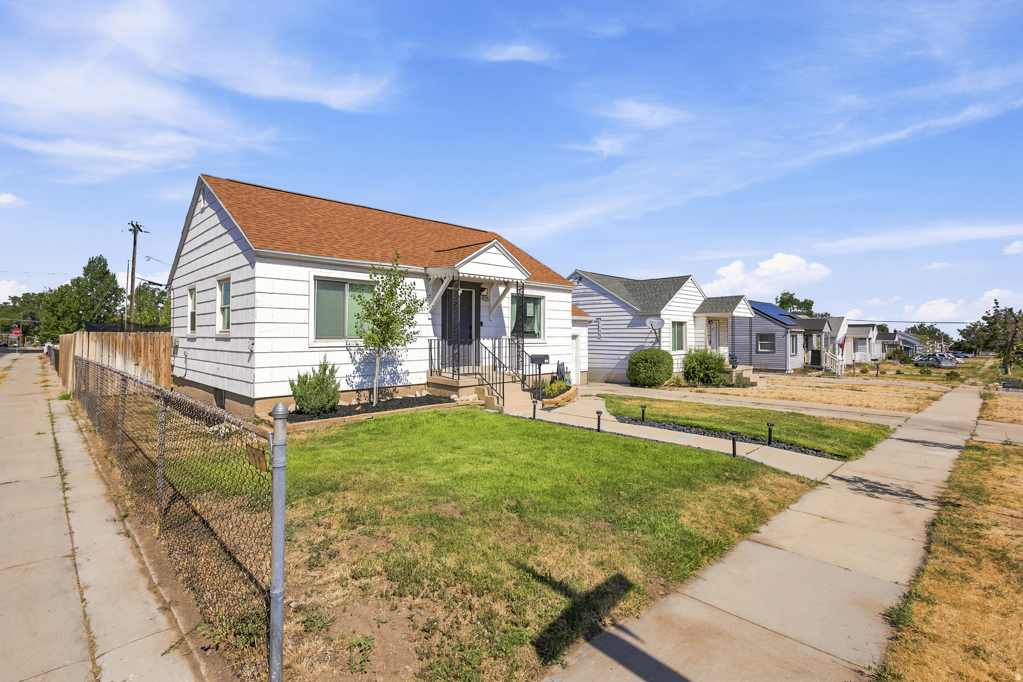 VALLEYVIEW SUB - Residential