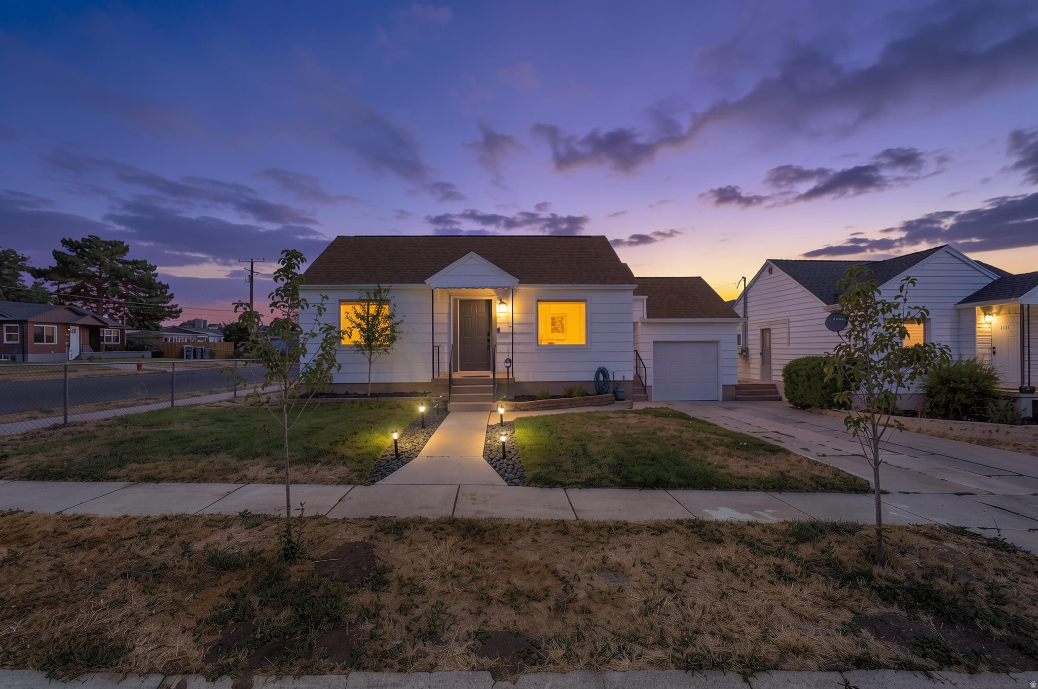 VALLEYVIEW SUB - Residential