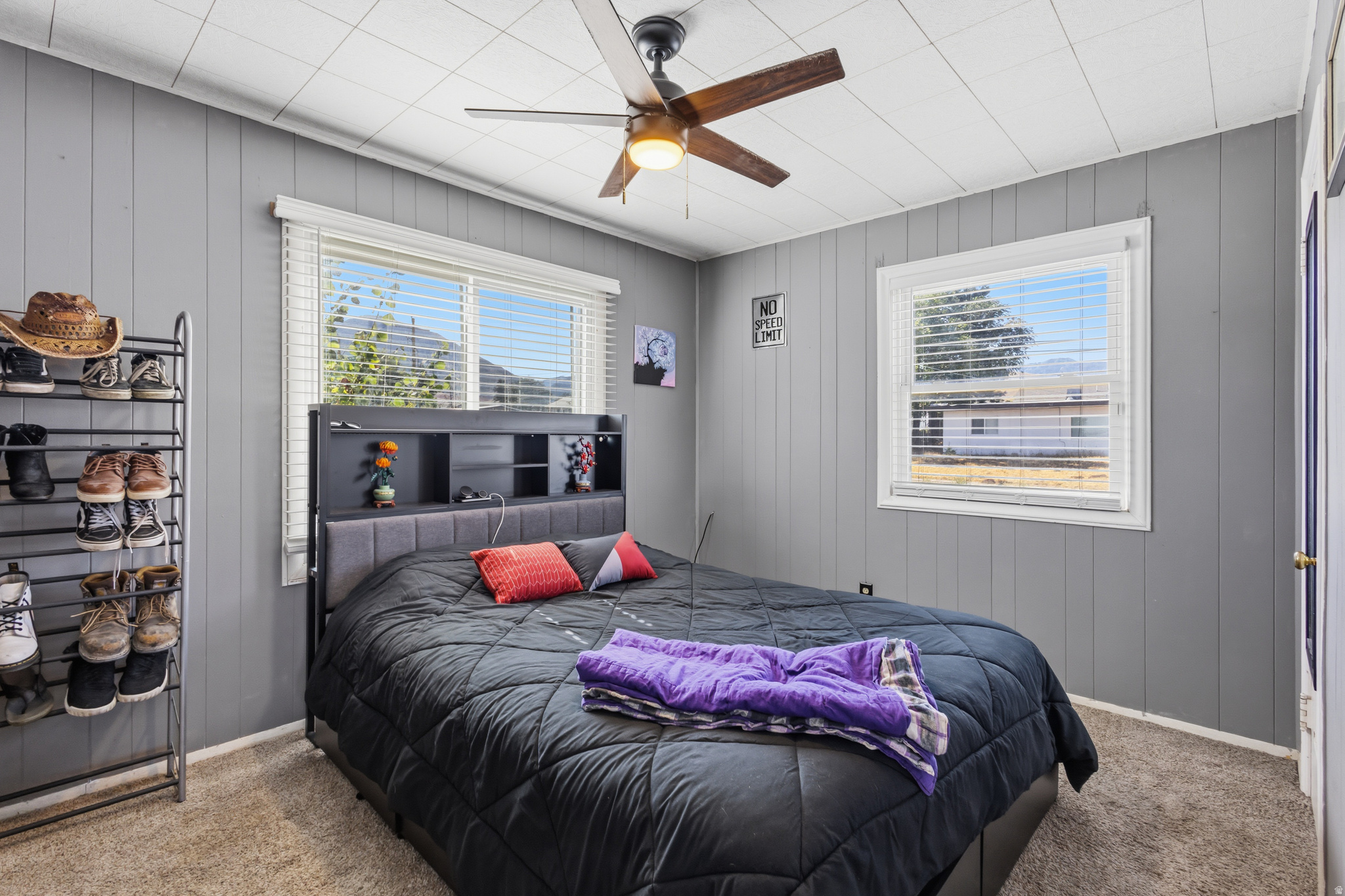 VALLEYVIEW SUB - Residential