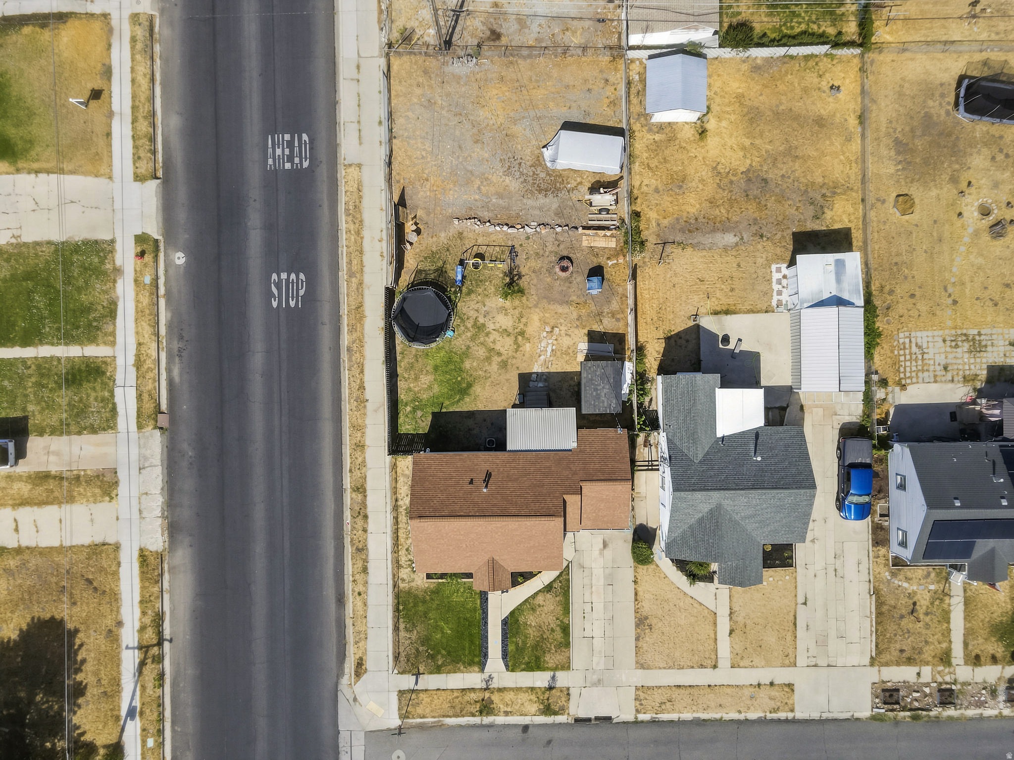 VALLEYVIEW SUB - Residential