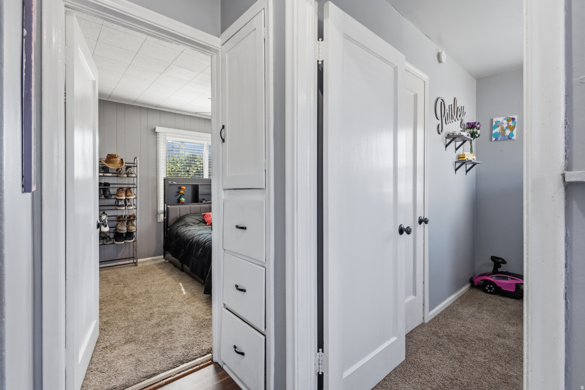 VALLEYVIEW SUB - Residential