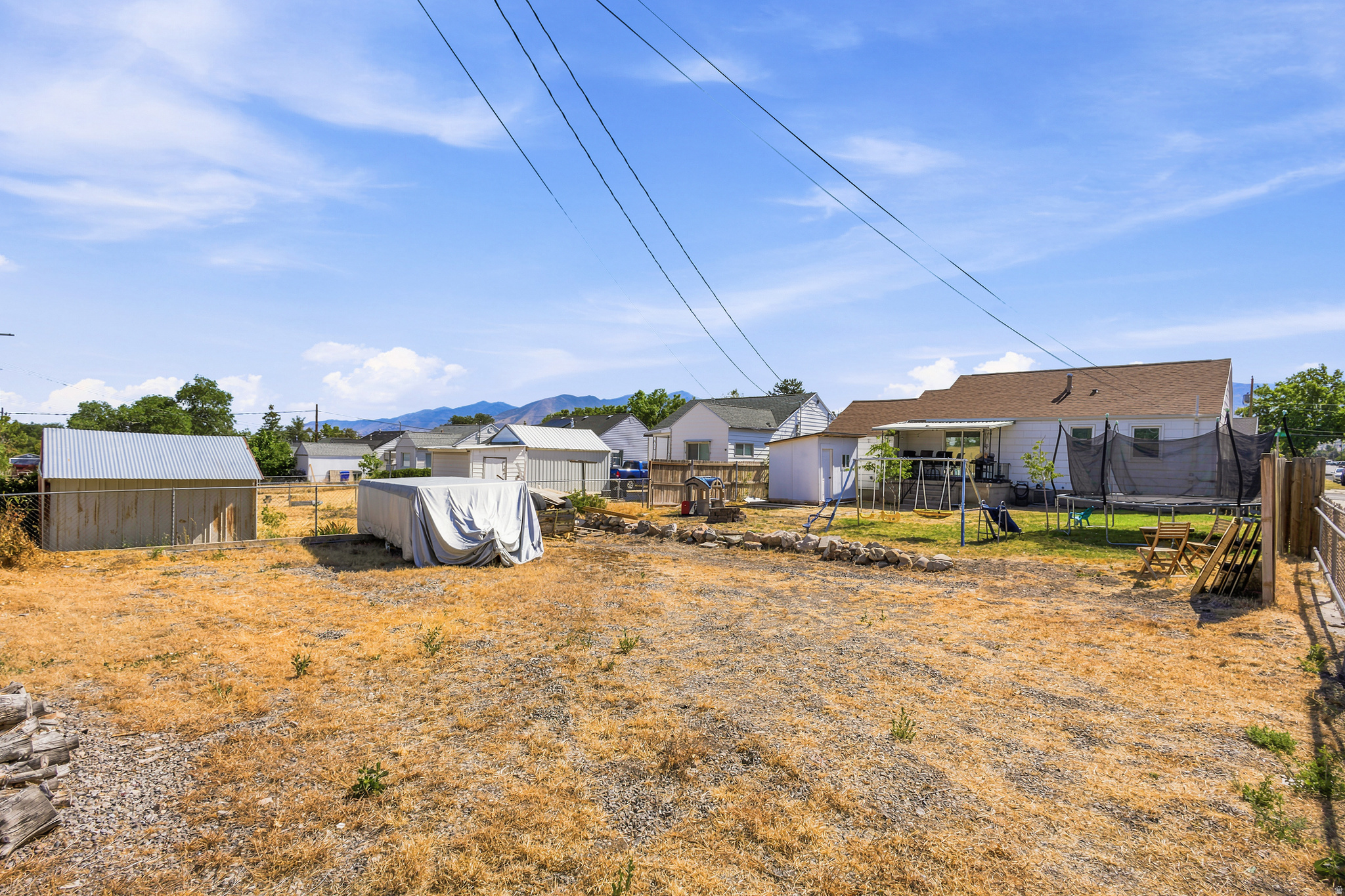 VALLEYVIEW SUB - Residential