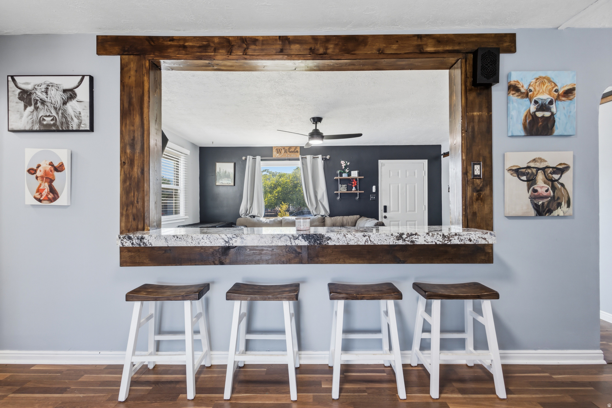 VALLEYVIEW SUB - Residential
