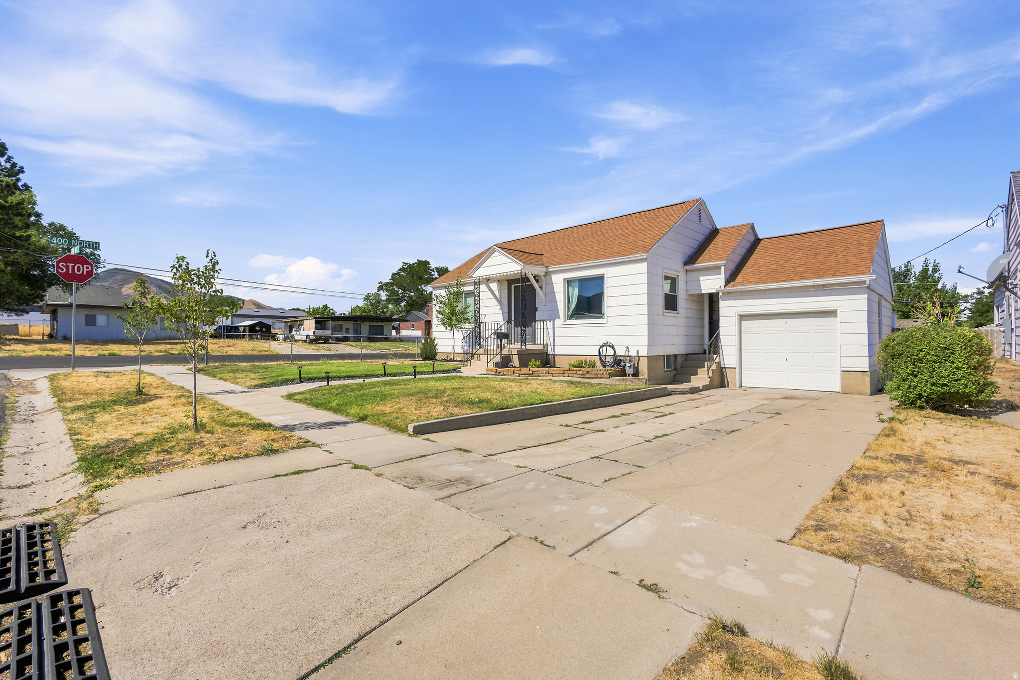 VALLEYVIEW SUB - Residential