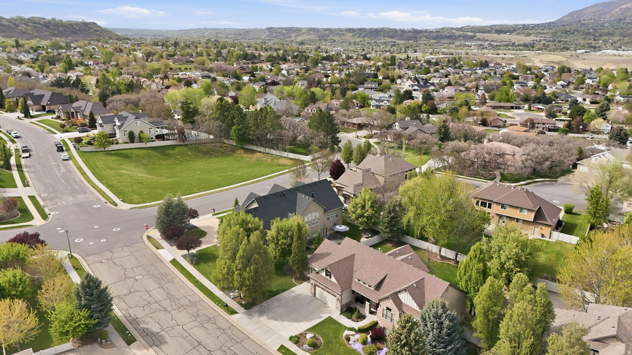 SILVERLEAF ESTATES - Residential