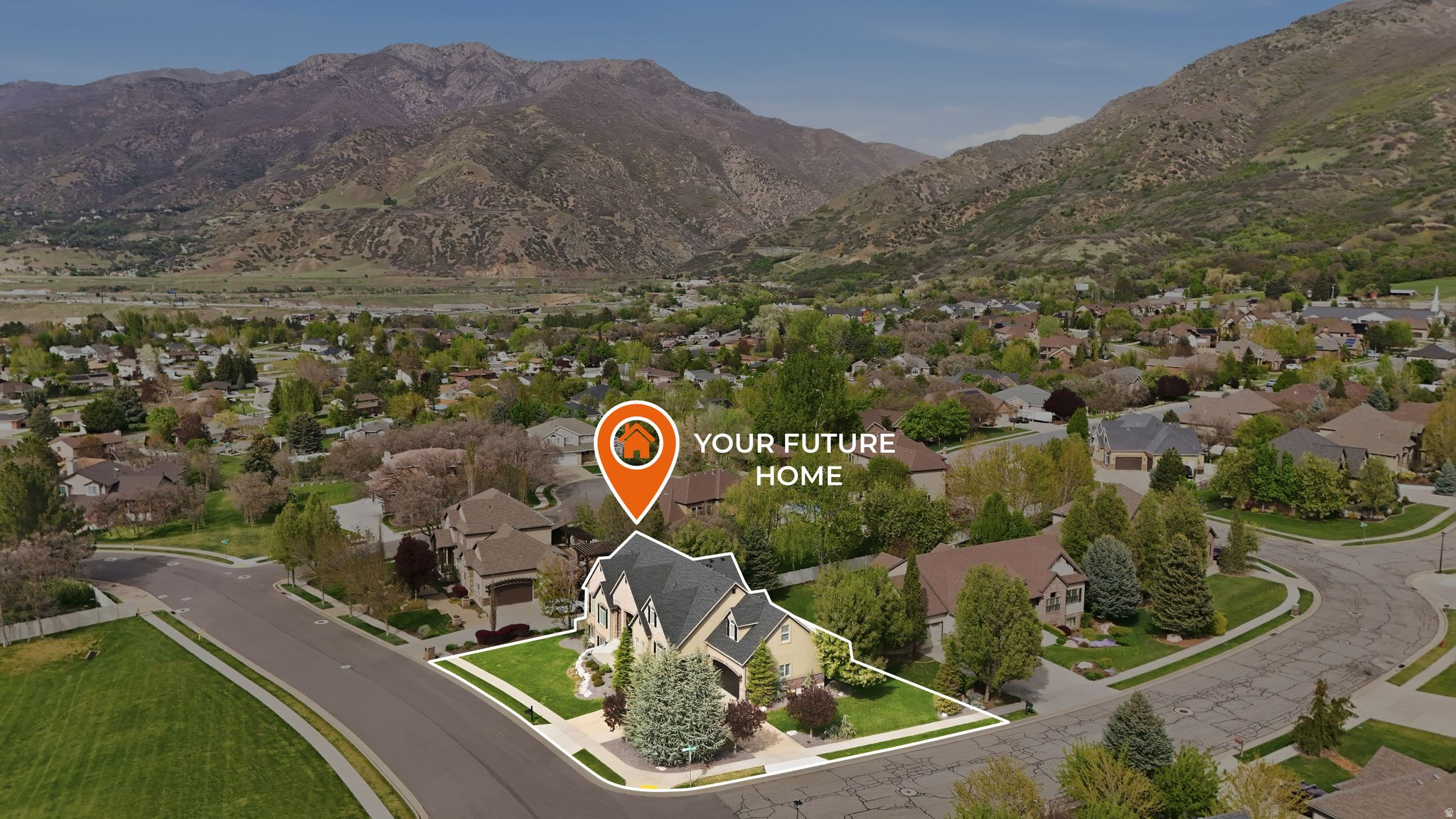 SILVERLEAF ESTATES - Residential