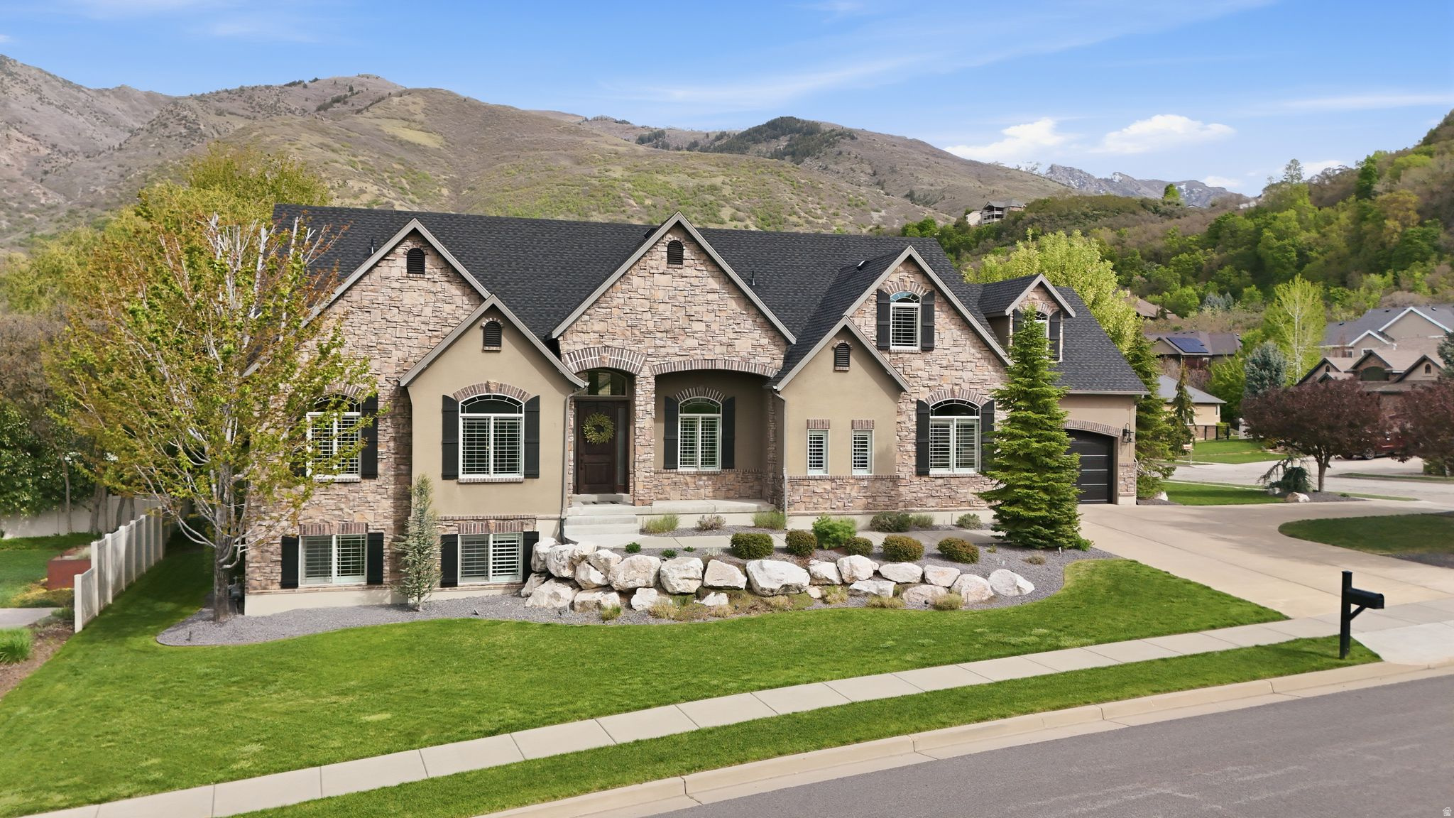 SILVERLEAF ESTATES - Residential