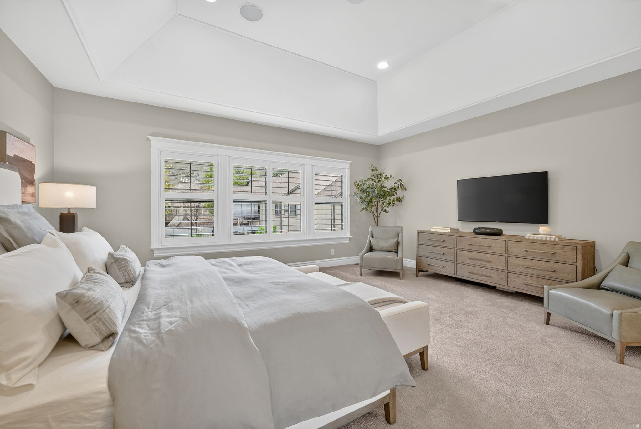SILVERLEAF ESTATES - Residential