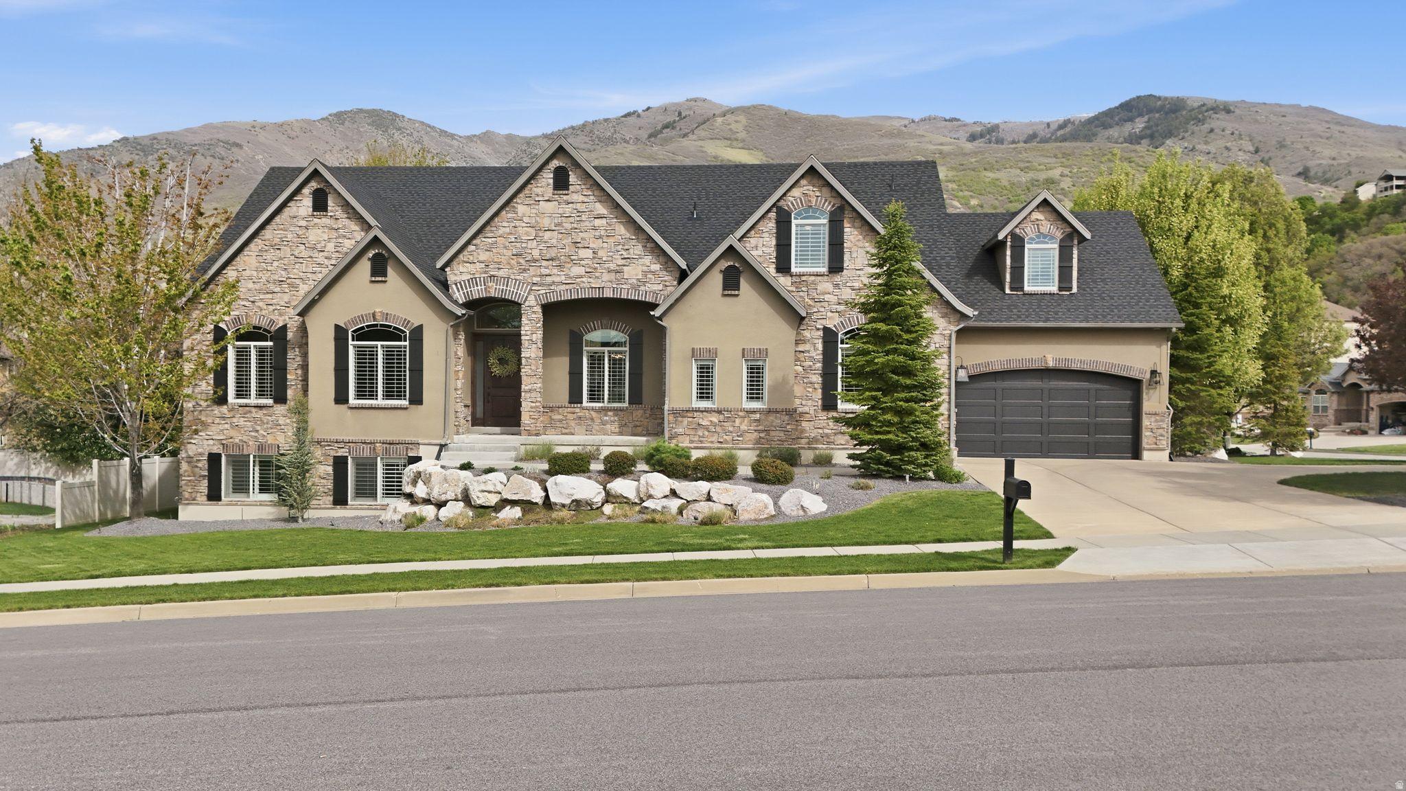 SILVERLEAF ESTATES - Residential