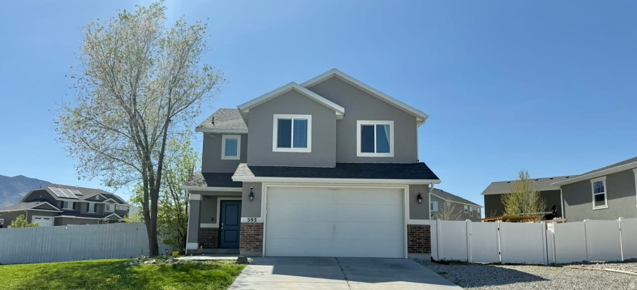 LOT 3012, STANSBURY - Residential