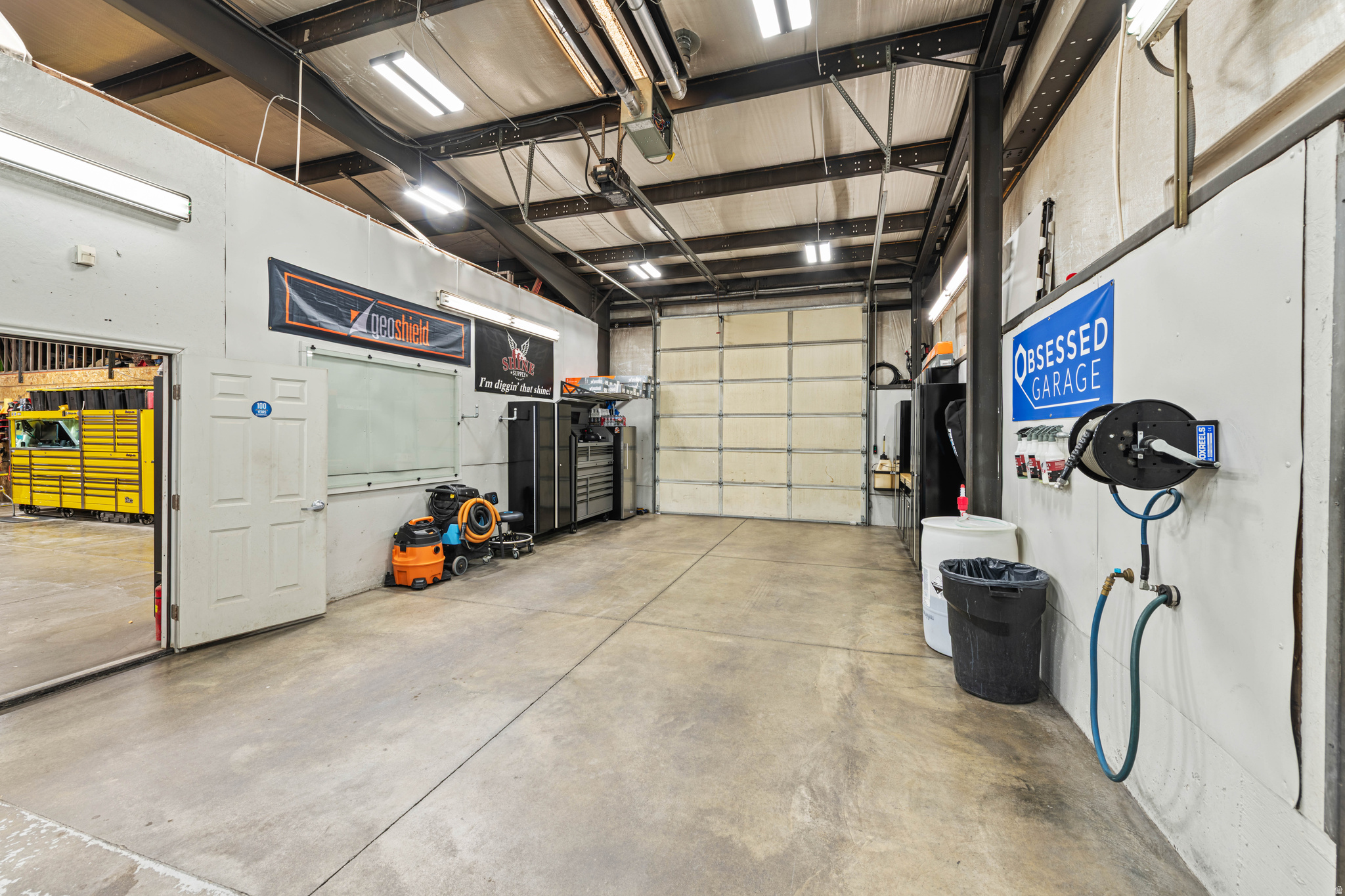 RICHFIELD COMMERCIAL CENTER - Commercial Sale
