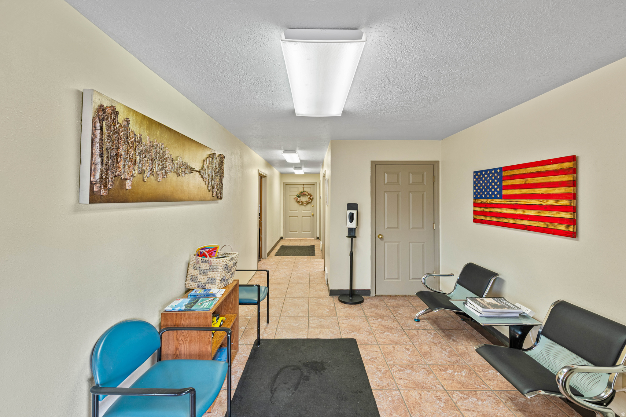 RICHFIELD COMMERCIAL CENTER - Commercial Sale