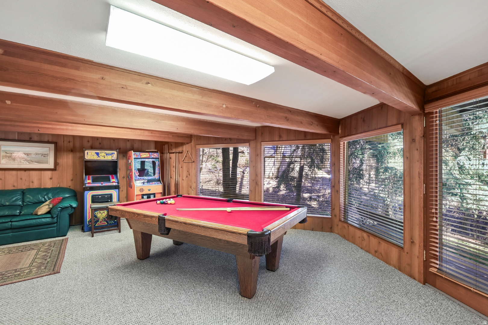 TIMPHAVEN HOMES - Residential