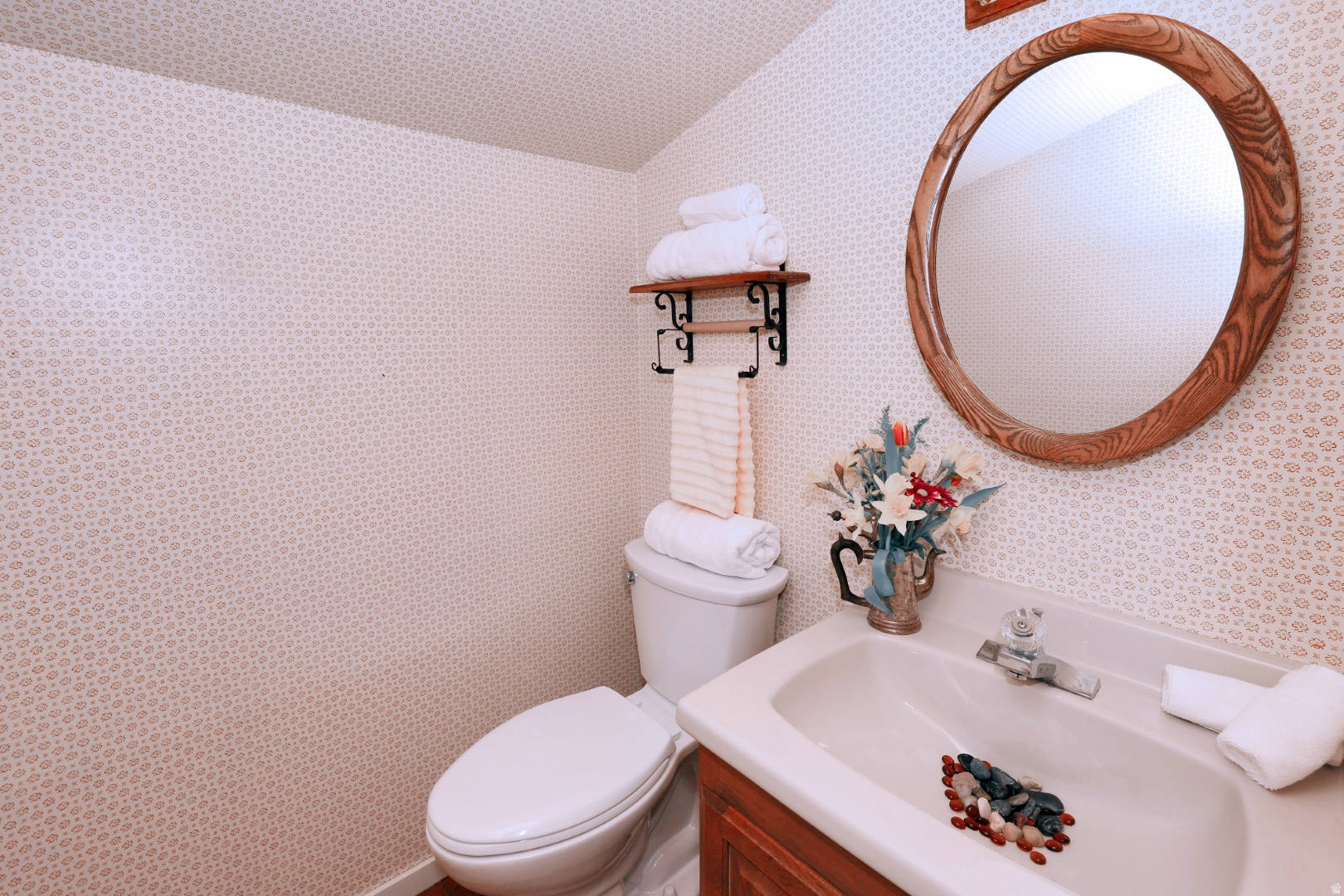 TIMPHAVEN HOMES - Residential