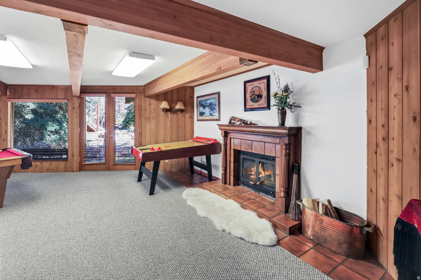 TIMPHAVEN HOMES - Residential