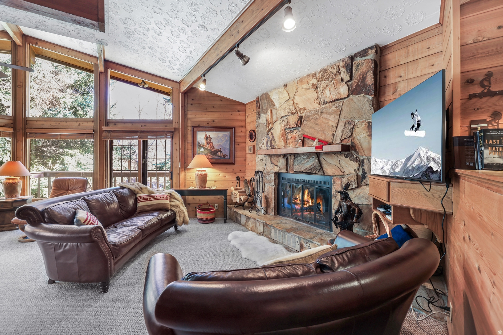 TIMPHAVEN HOMES - Residential