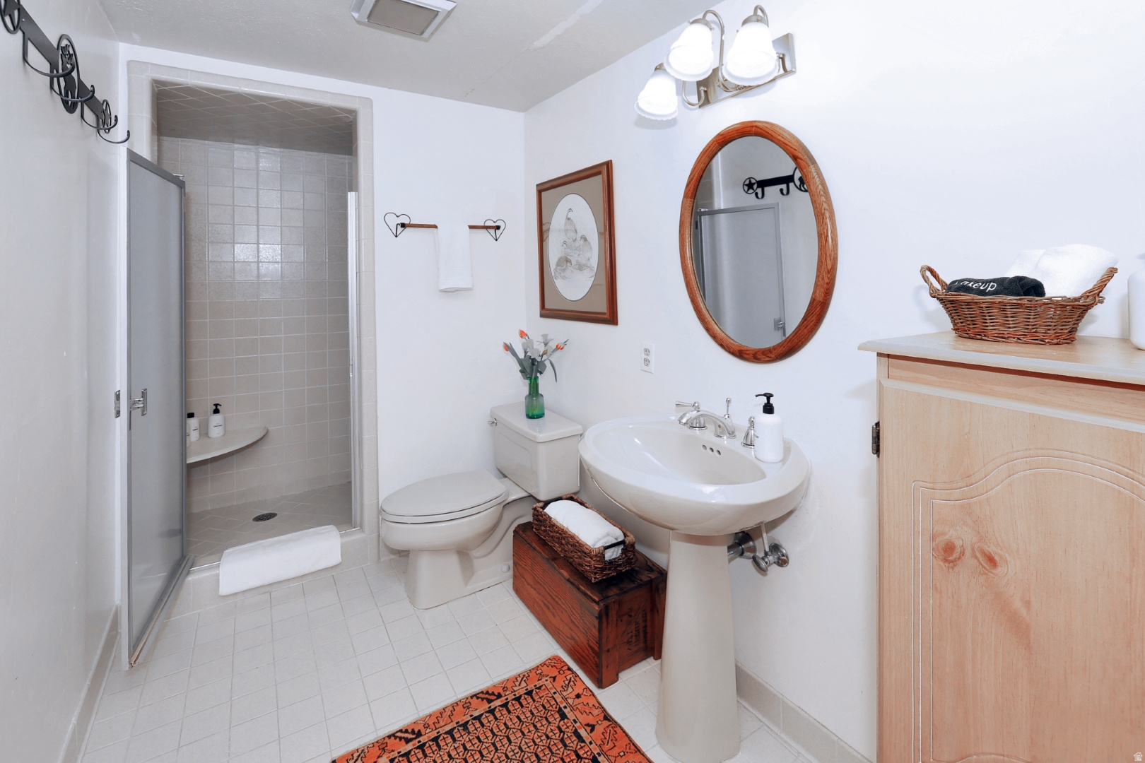 TIMPHAVEN HOMES - Residential
