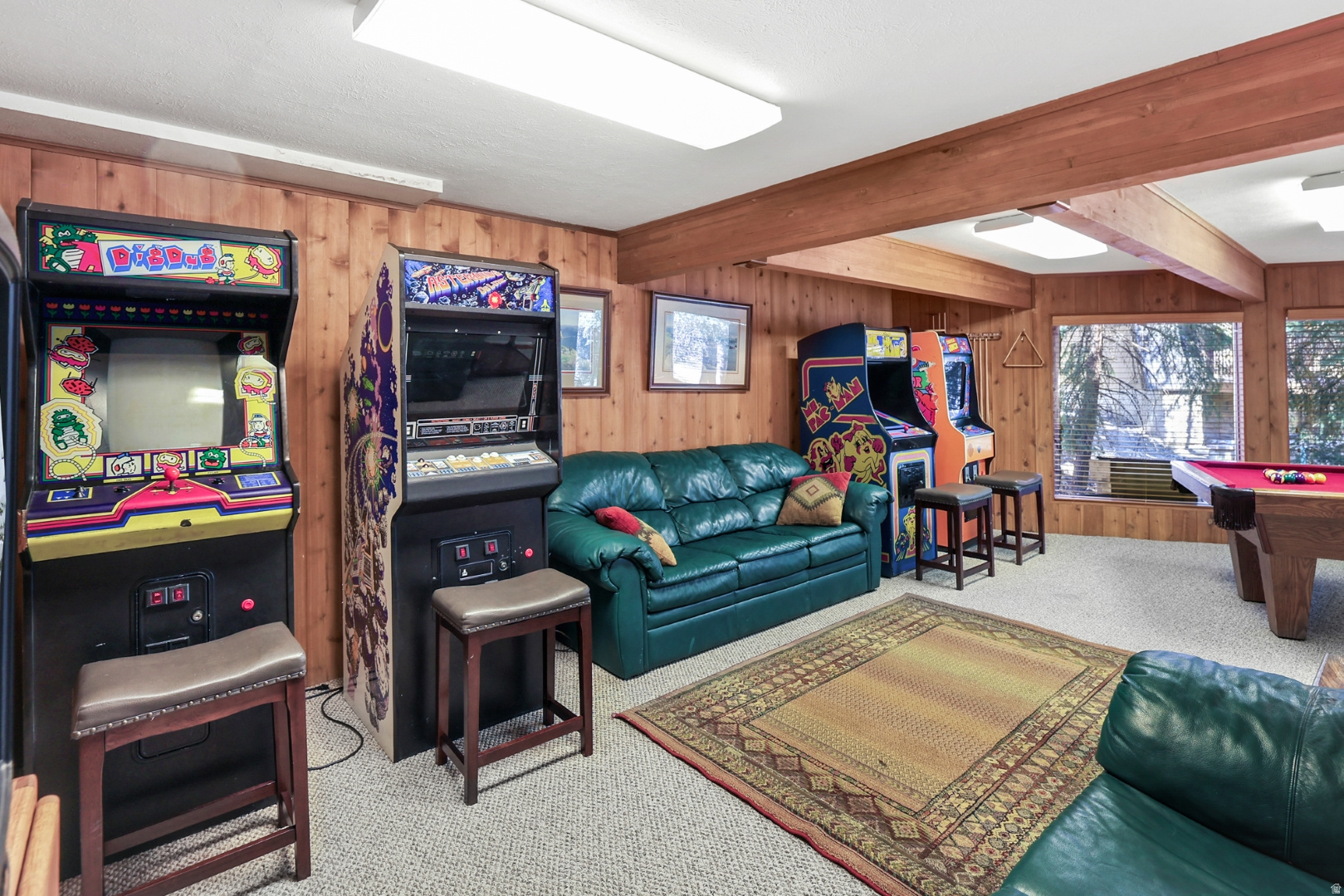 TIMPHAVEN HOMES - Residential