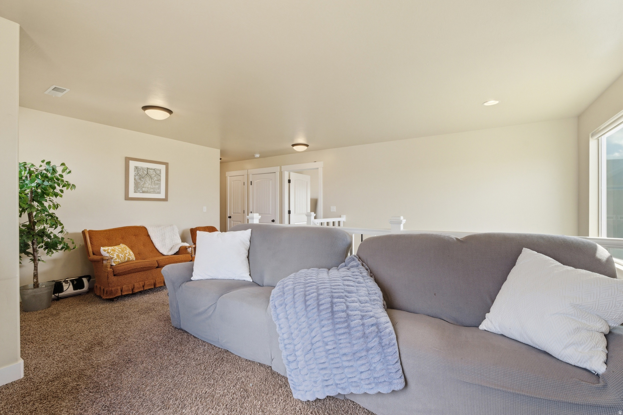 PARRY FARMS - Residential