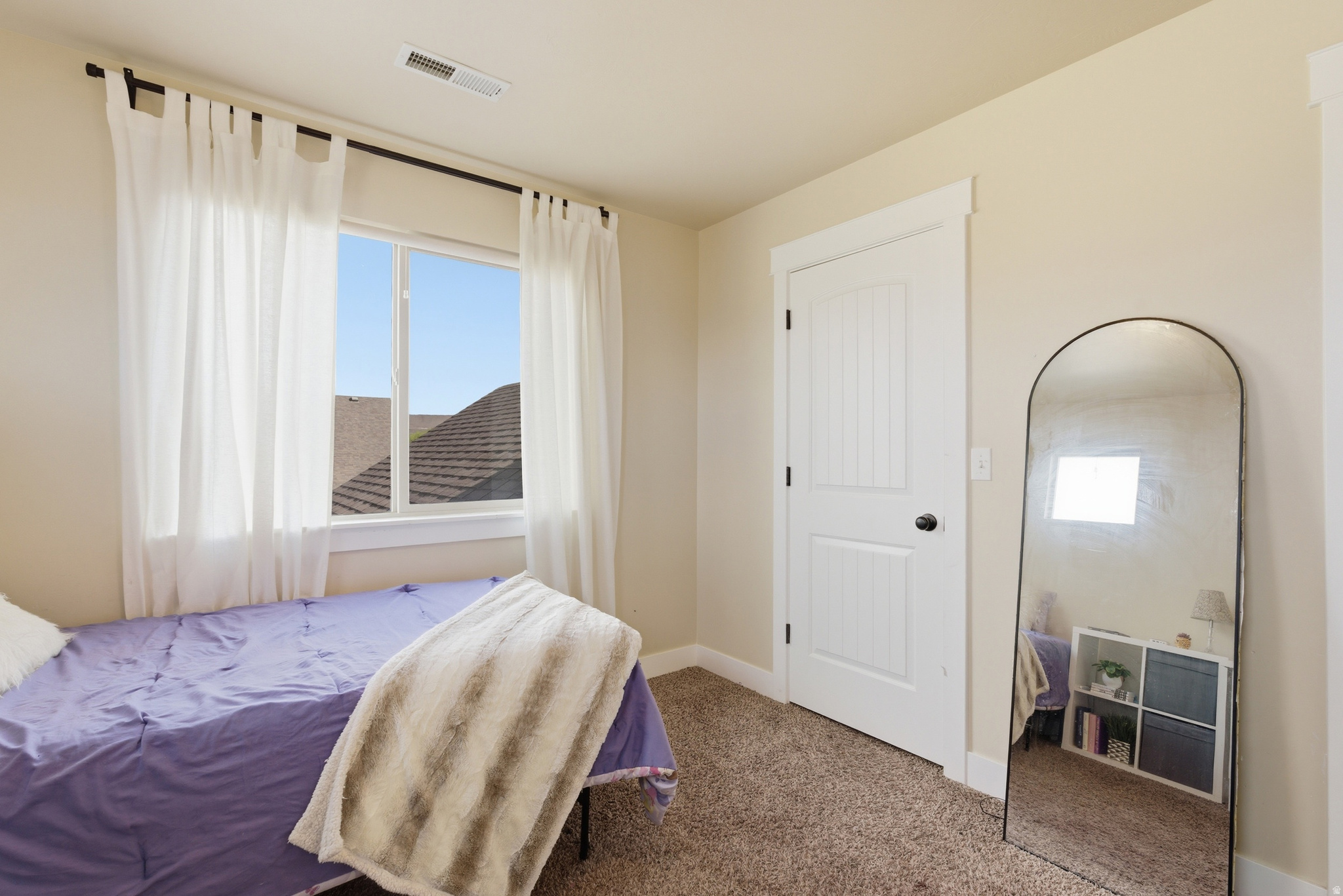 PARRY FARMS - Residential