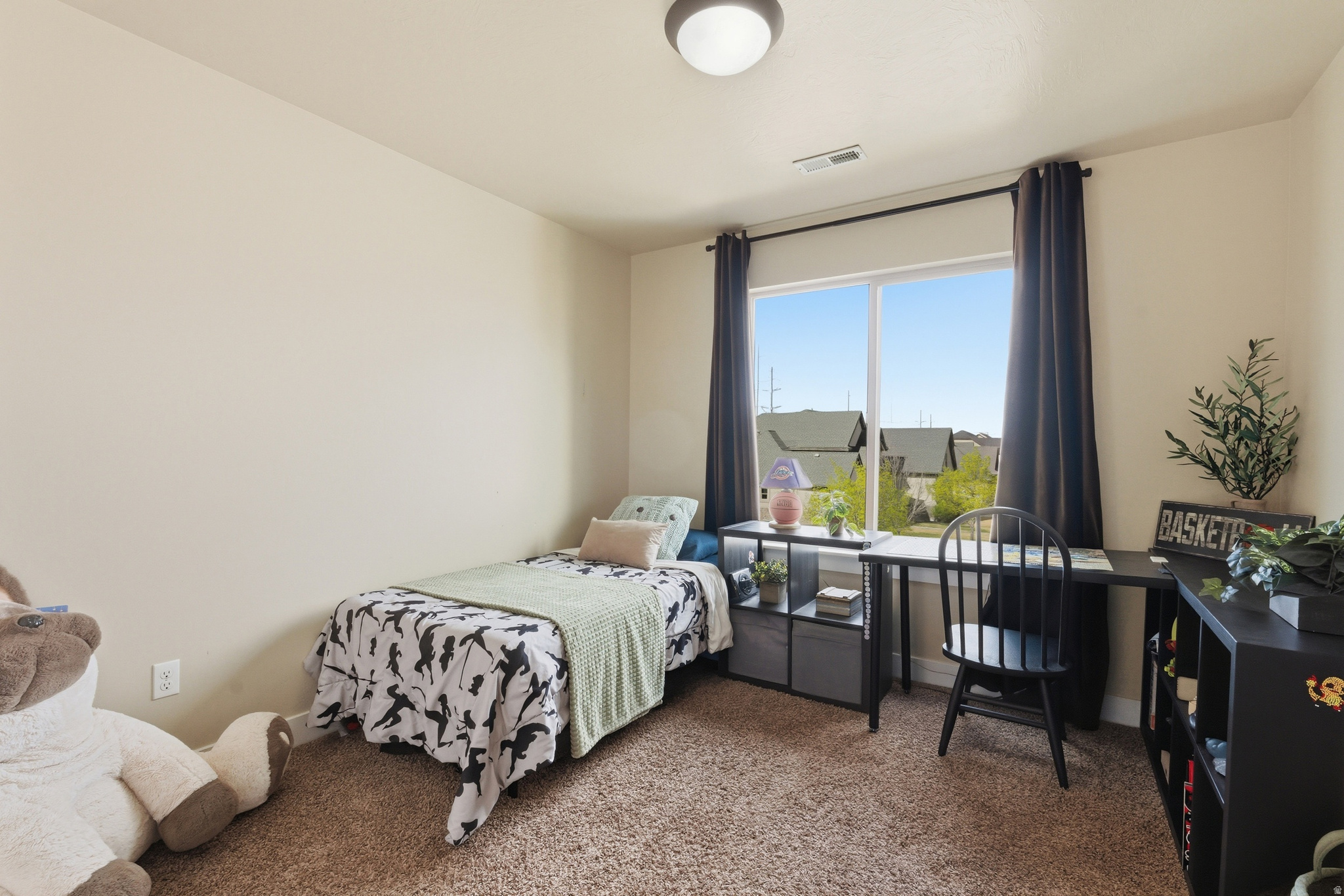 PARRY FARMS - Residential