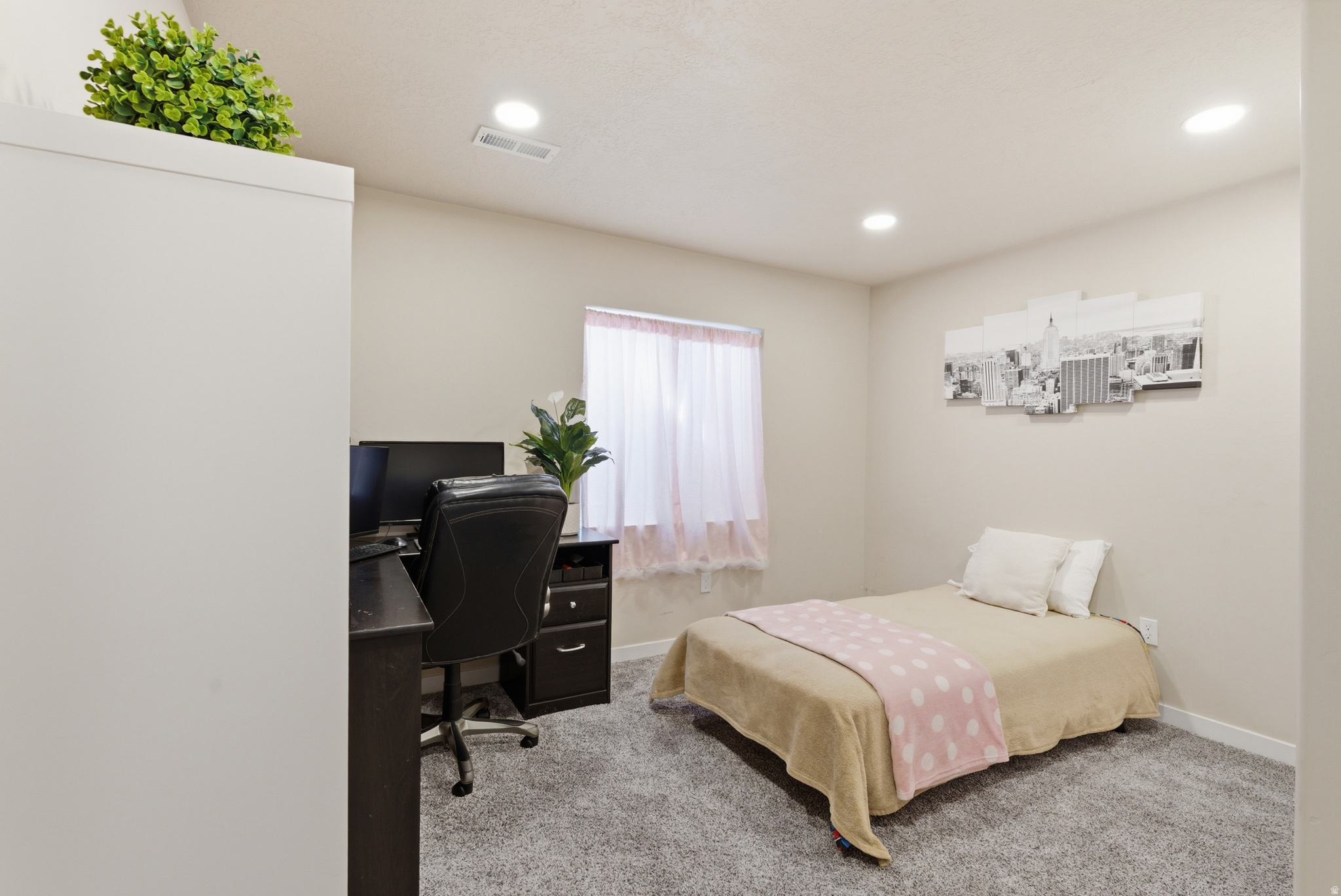 PARRY FARMS - Residential